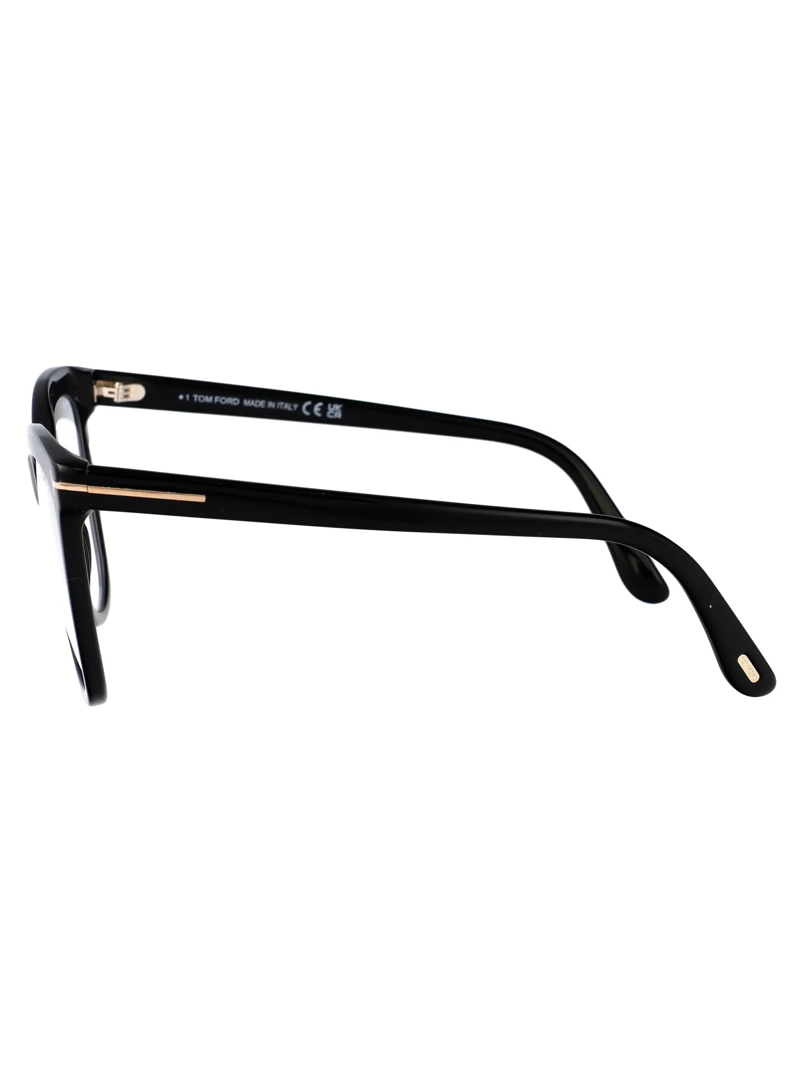 FT6042-B ROUND Optical sold by Wanan Luxury product image thumbnail 3