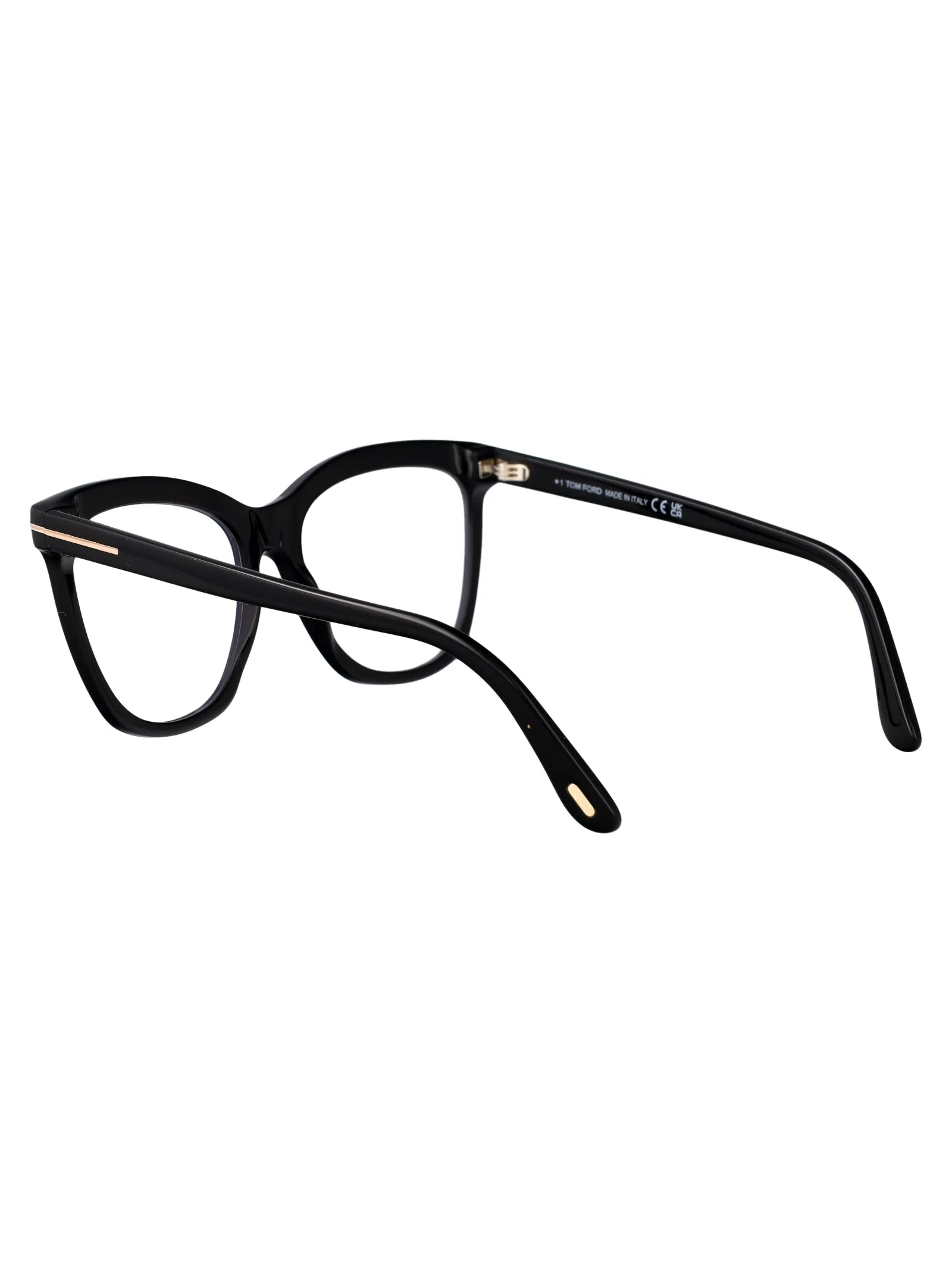FT6042-B ROUND Optical sold by Wanan Luxury product image thumbnail 4