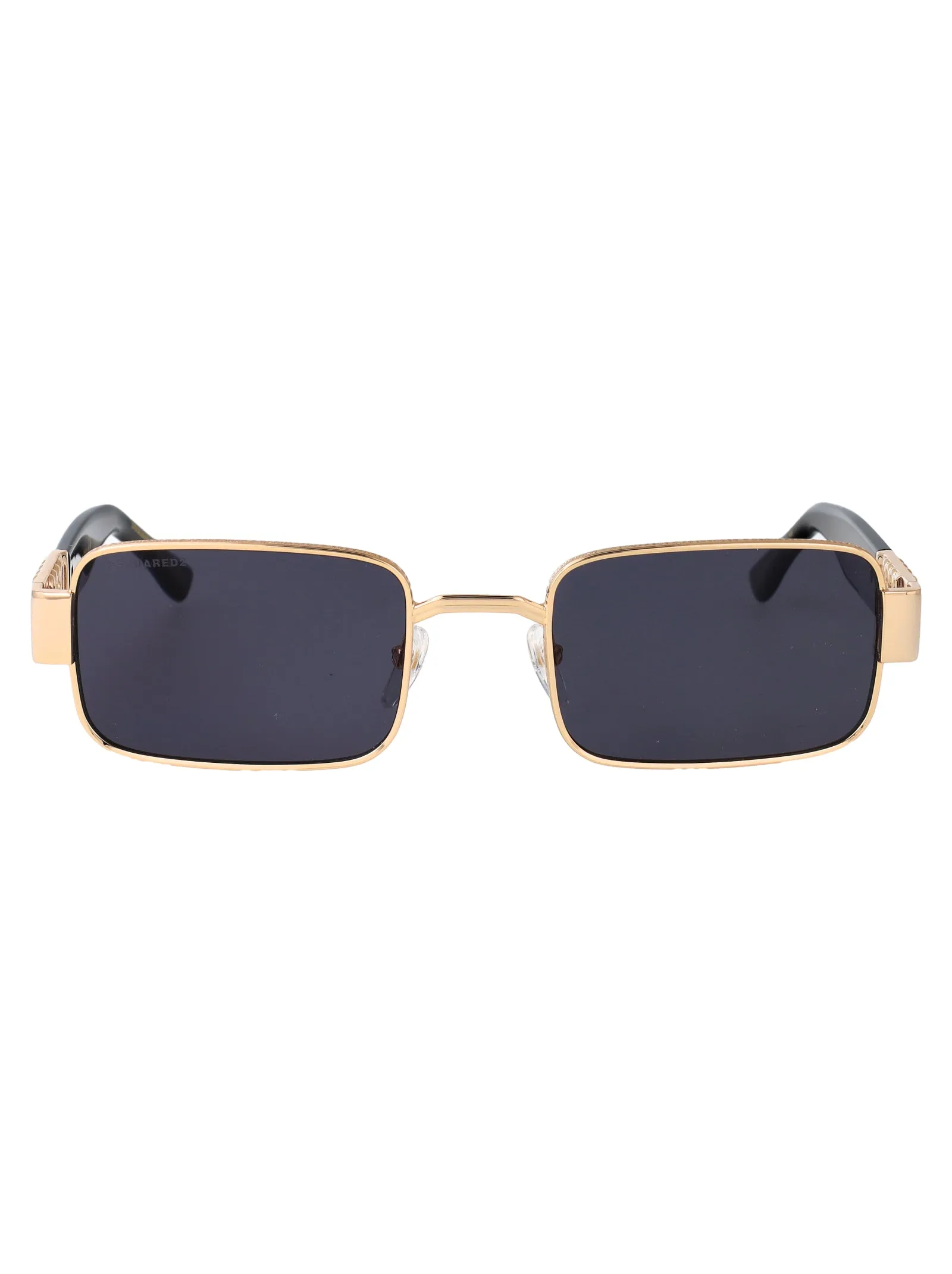 D2 0156/S RECTANGULAR Sunglasses sold by Wanan Luxury product image thumbnail 2