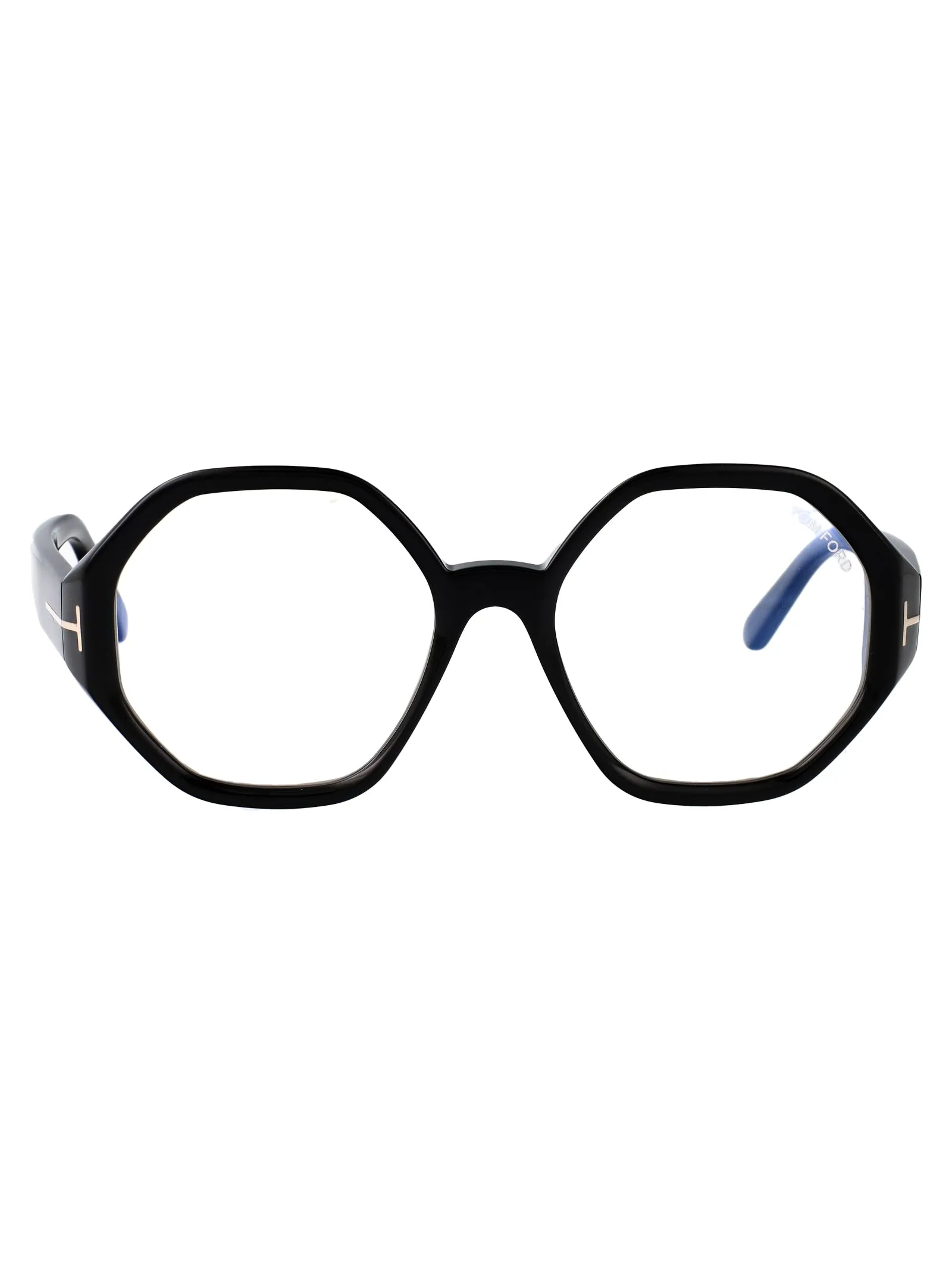 FT5967-B GEOMETRICAL Optical sold by Wanan Luxury product image thumbnail 2