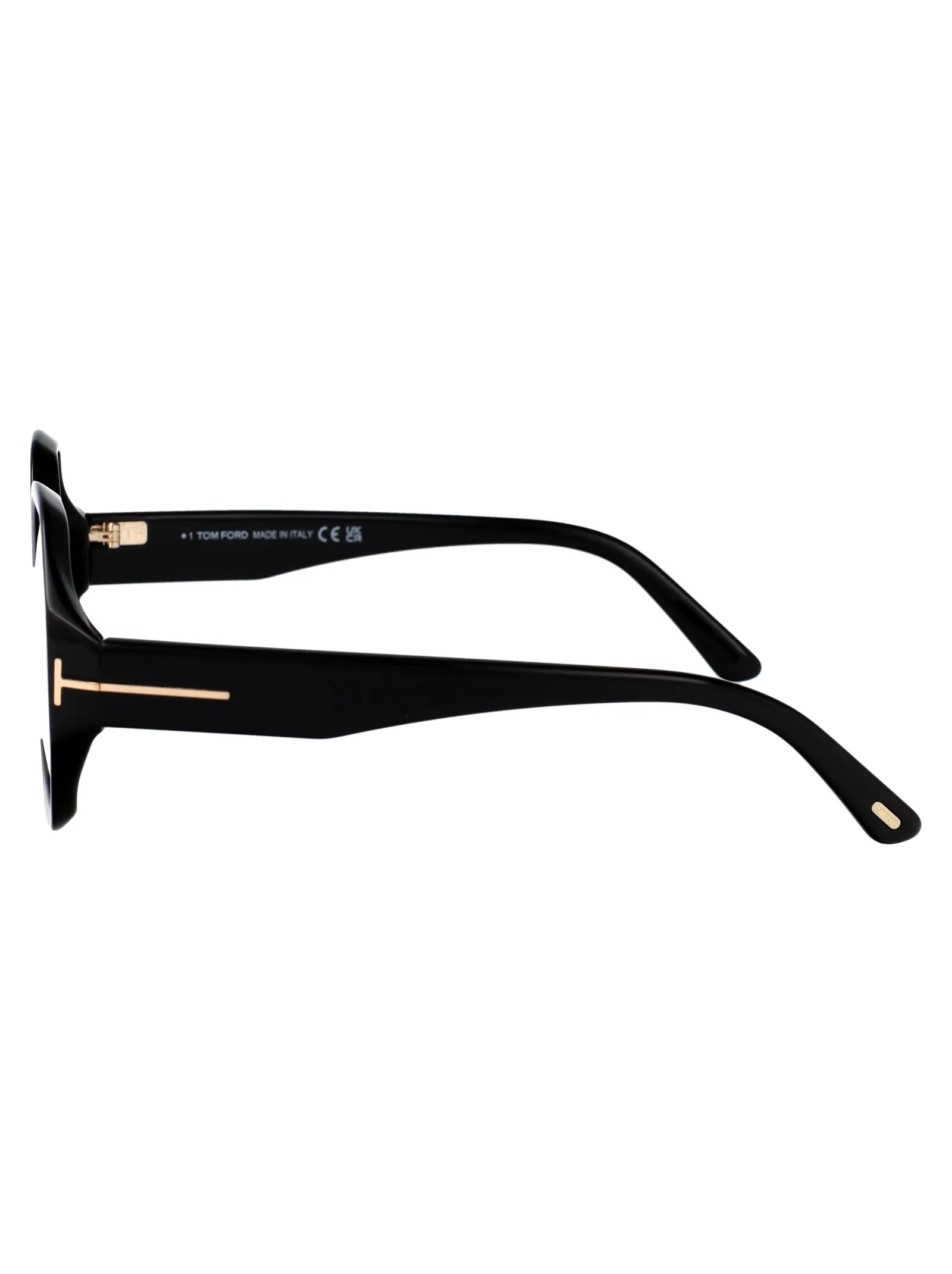 FT5967-B GEOMETRICAL Optical sold by Wanan Luxury product image thumbnail 3