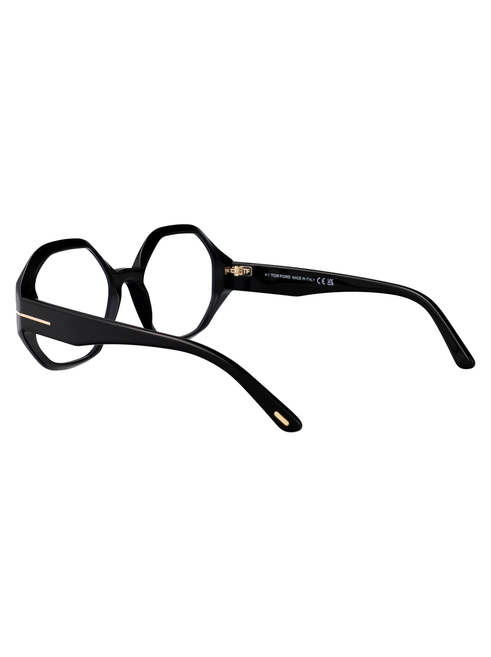 FT5967-B GEOMETRICAL Optical sold by Wanan Luxury product image thumbnail 4