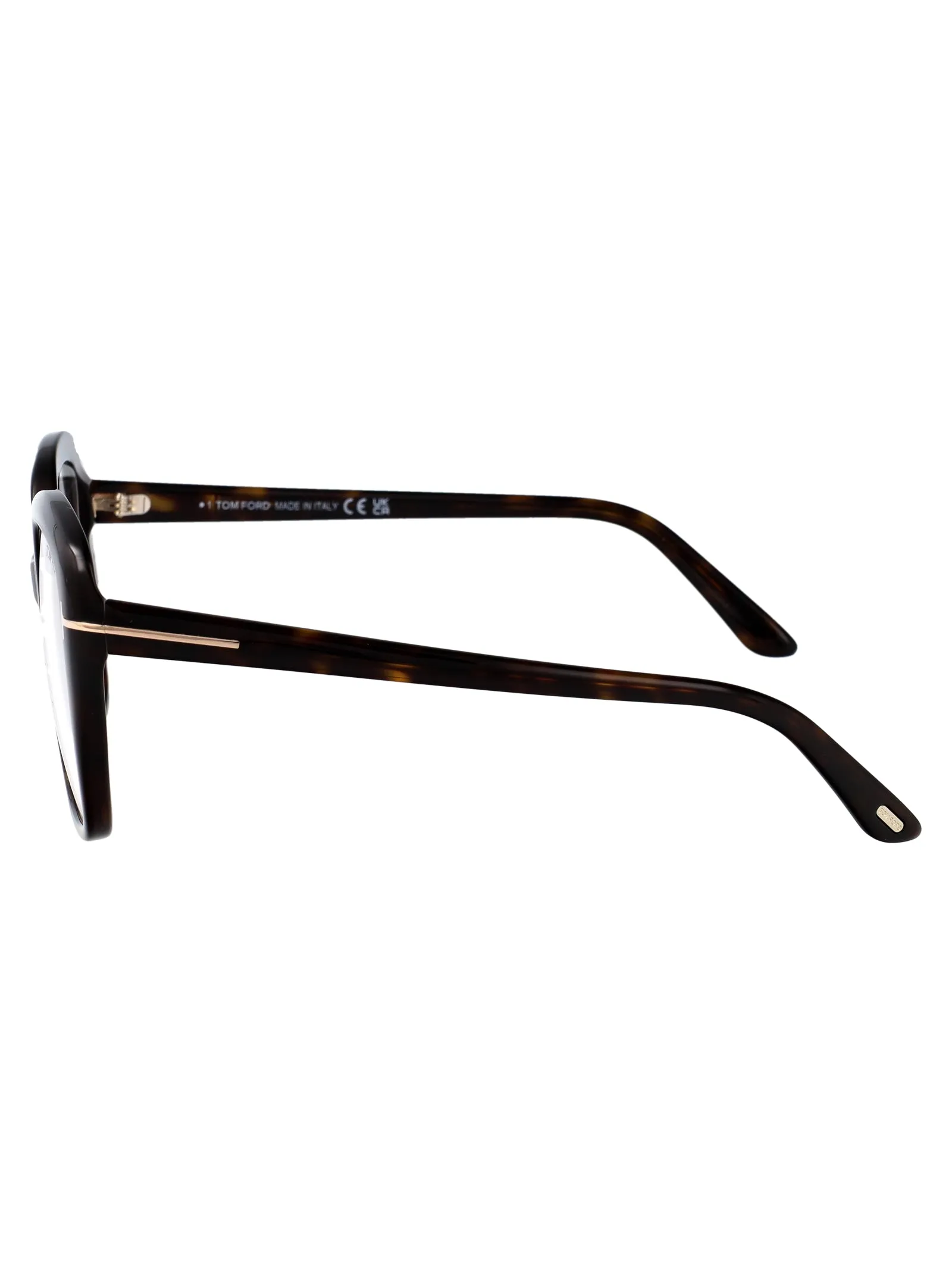 FT6043-B ROUND Optical sold by Wanan Luxury product image thumbnail 3