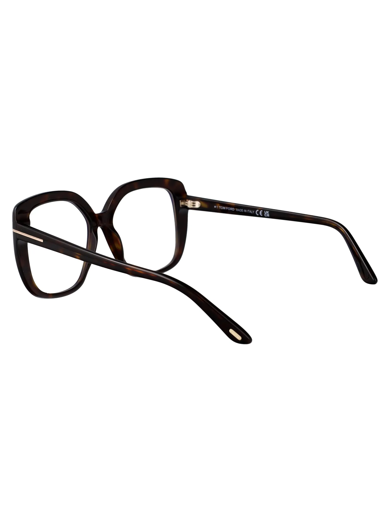 FT6043-B ROUND Optical sold by Wanan Luxury product image thumbnail 4