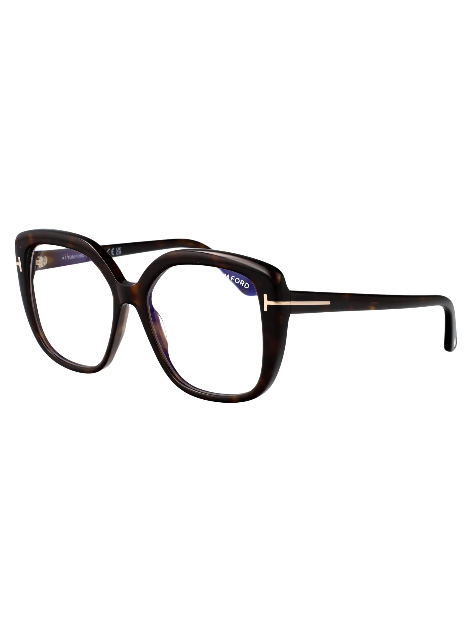 FT6043-B ROUND Optical sold by Wanan Luxury