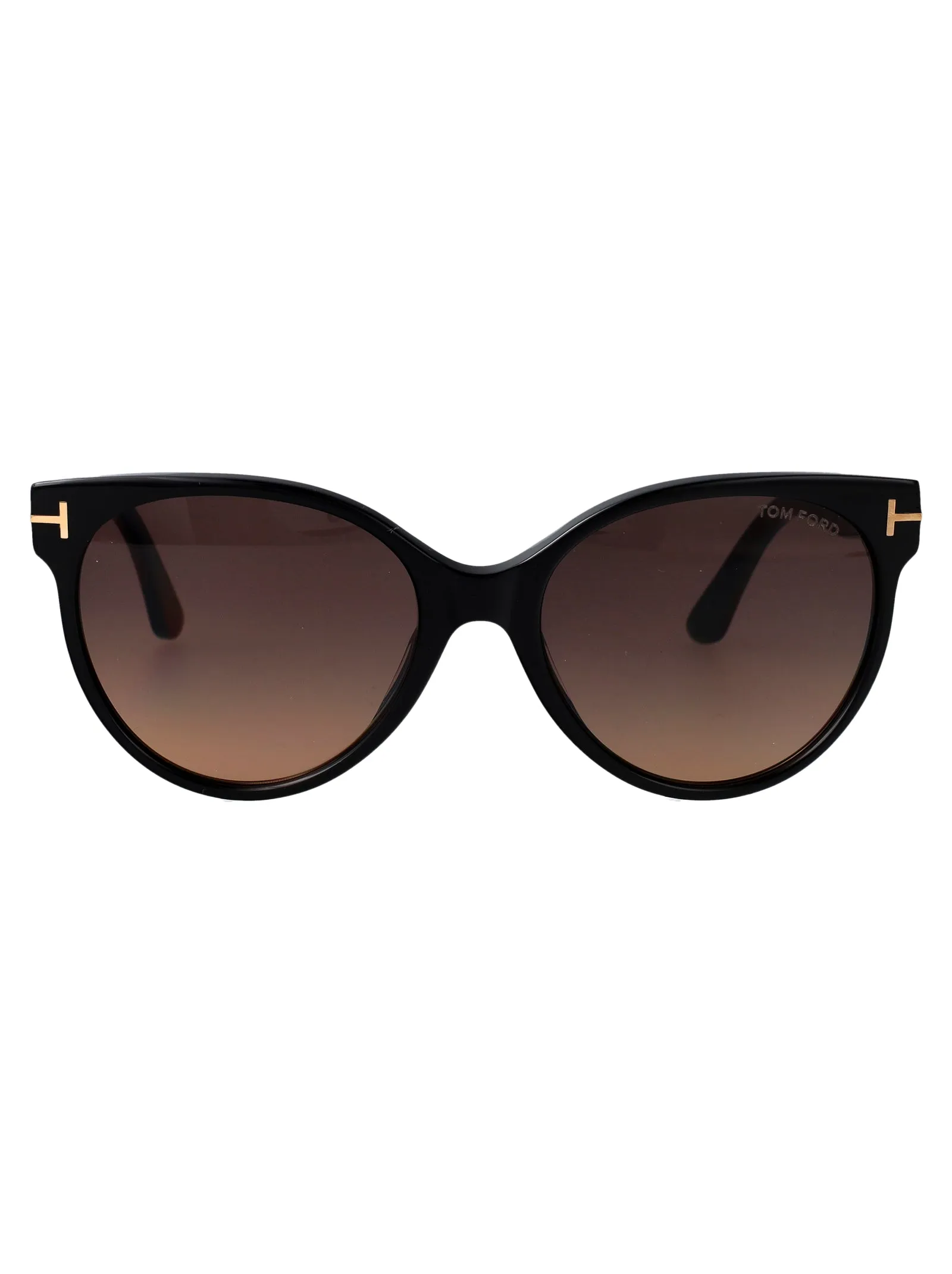TALLULAH-02 Round Sunglasses sold by Wanan Luxury product image thumbnail 2