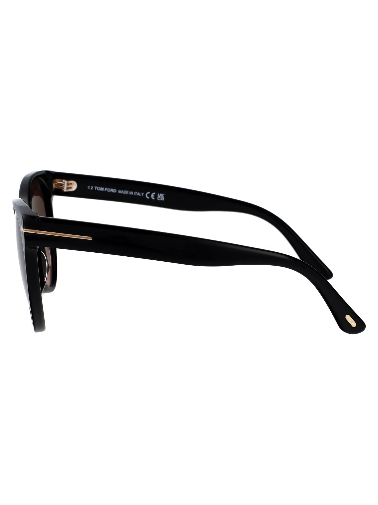 TALLULAH-02 Round Sunglasses sold by Wanan Luxury product image thumbnail 3