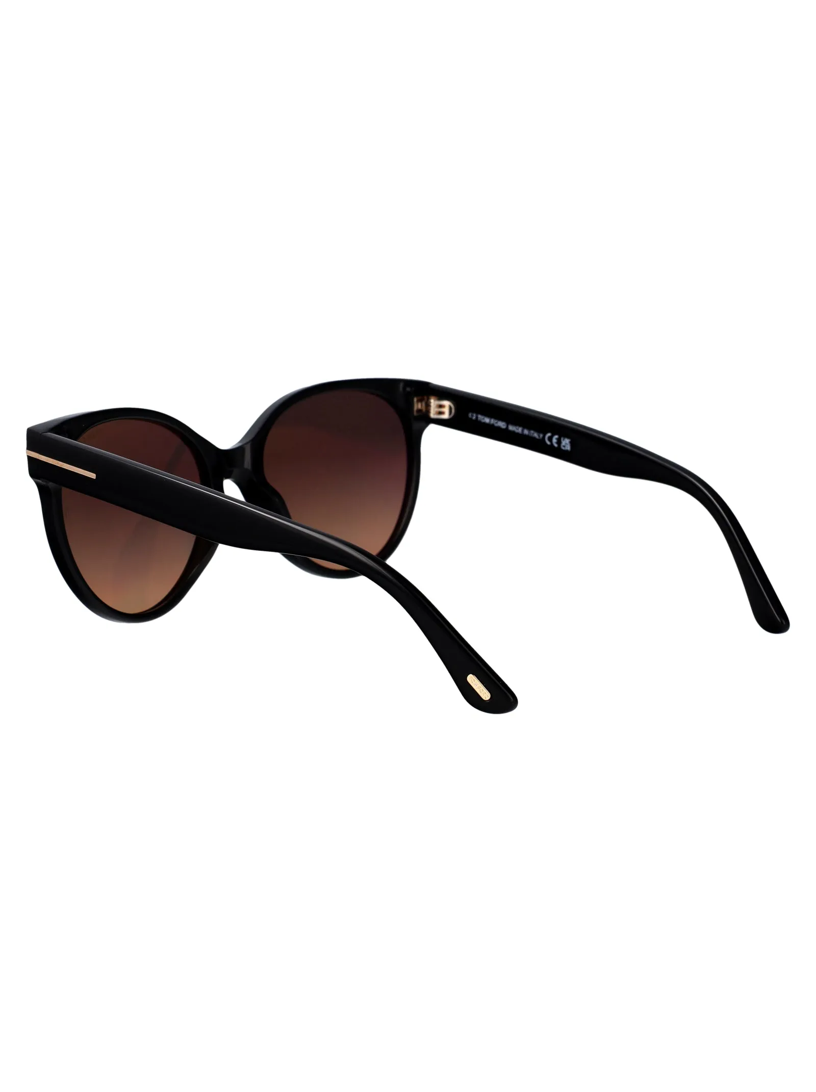 TALLULAH-02 Round Sunglasses sold by Wanan Luxury product image thumbnail 4