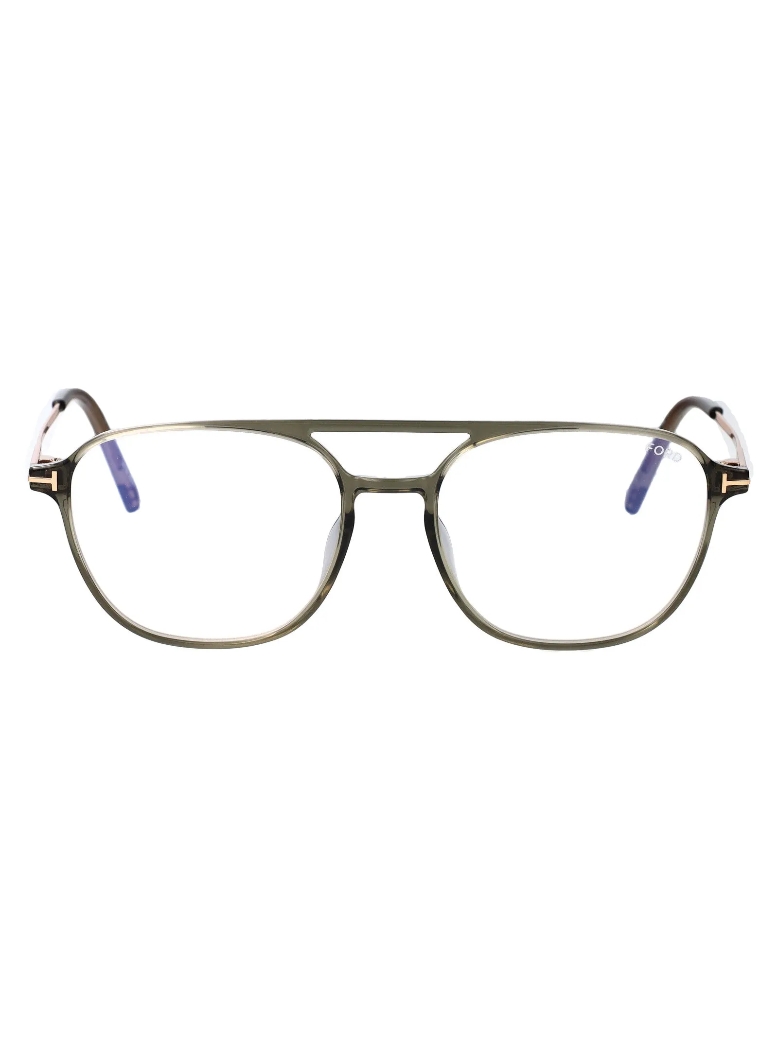 FT5874-B Squared Optical sold by Wanan Luxury product image thumbnail 2