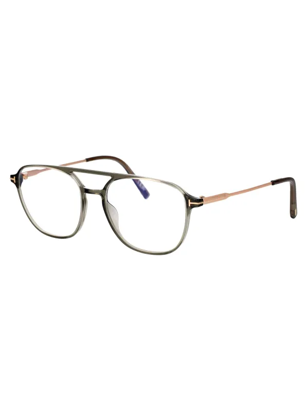 FT5874-B Squared Optical made by Tom Ford