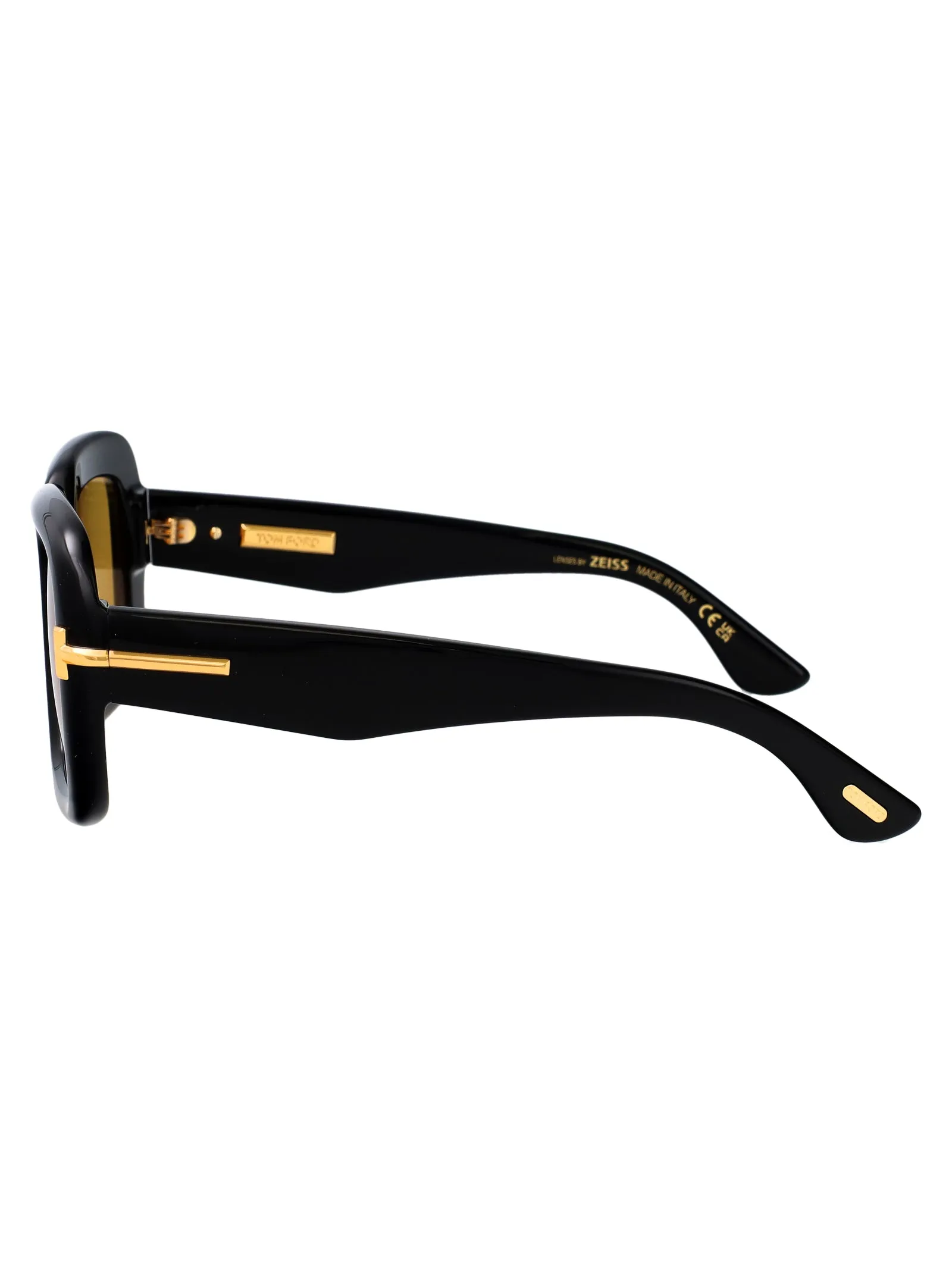 FT1330 Squared Sunglasses sold by Wanan Luxury product image thumbnail 3