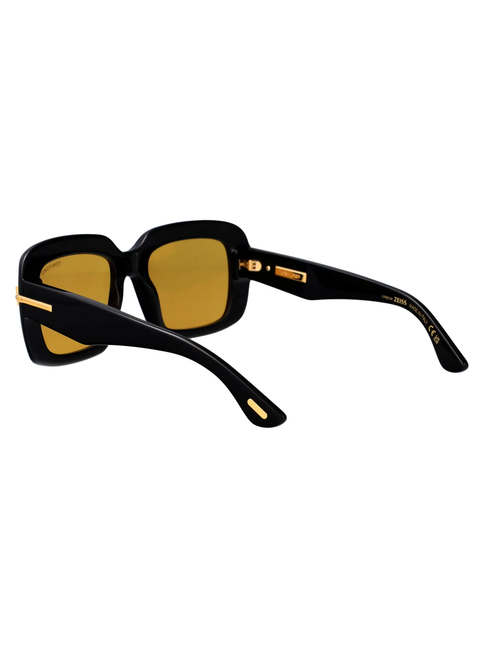 FT1330 Squared Sunglasses sold by Wanan Luxury product image thumbnail 4