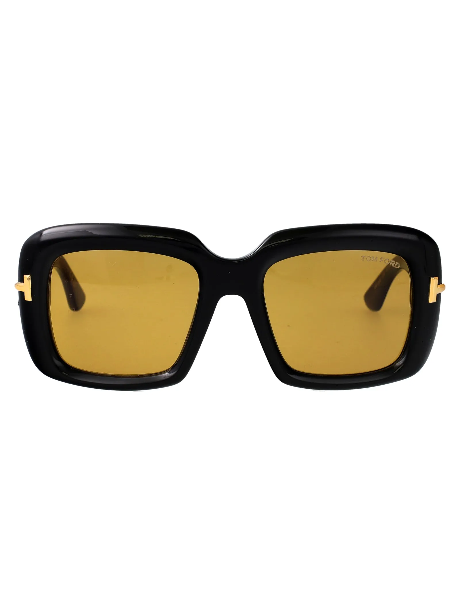 FT1330 Squared Sunglasses sold by Wanan Luxury product image thumbnail 2