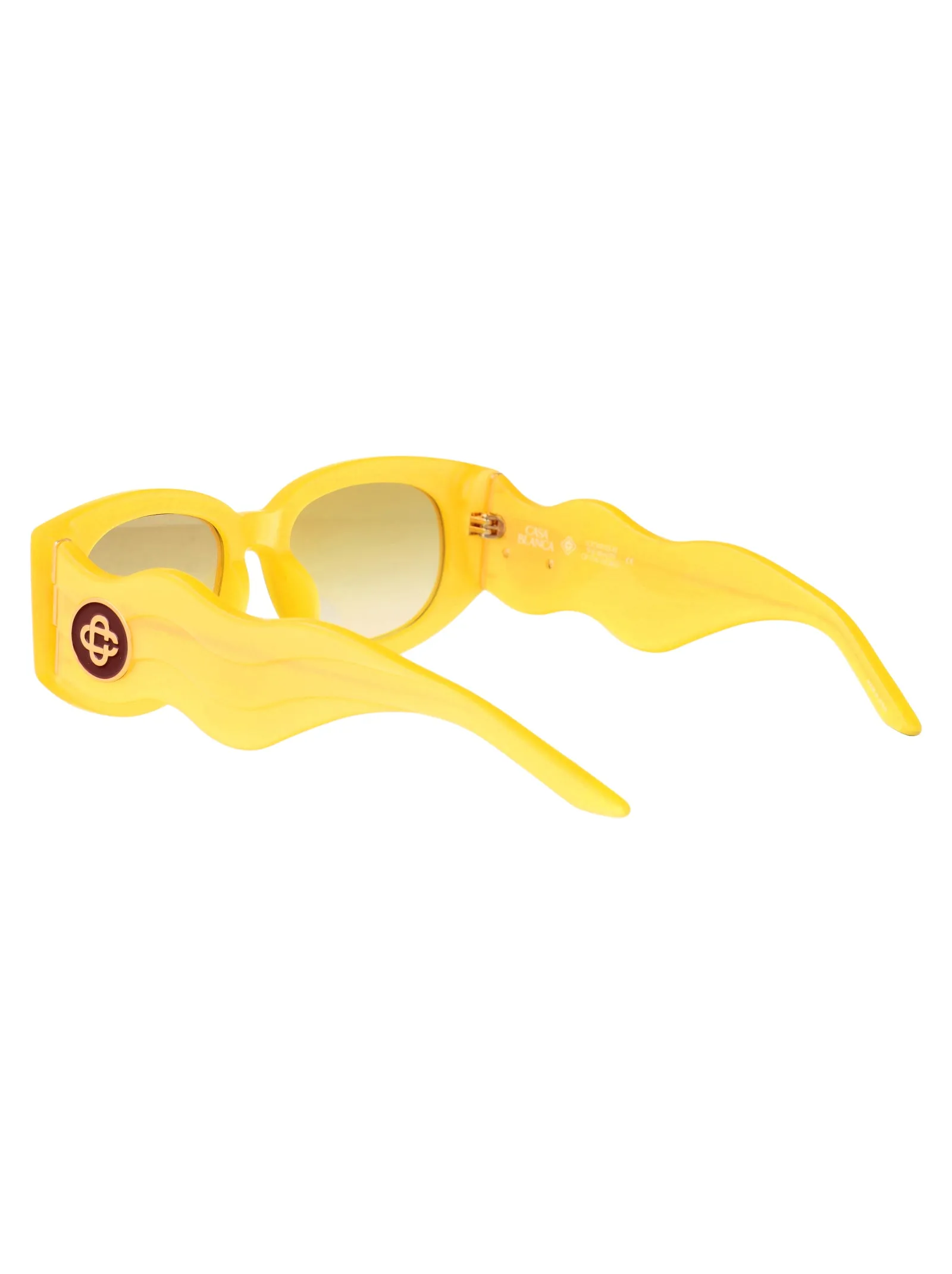 MEMPHIS SQUARED Sunglasses sold by Wanan Luxury product image thumbnail 4