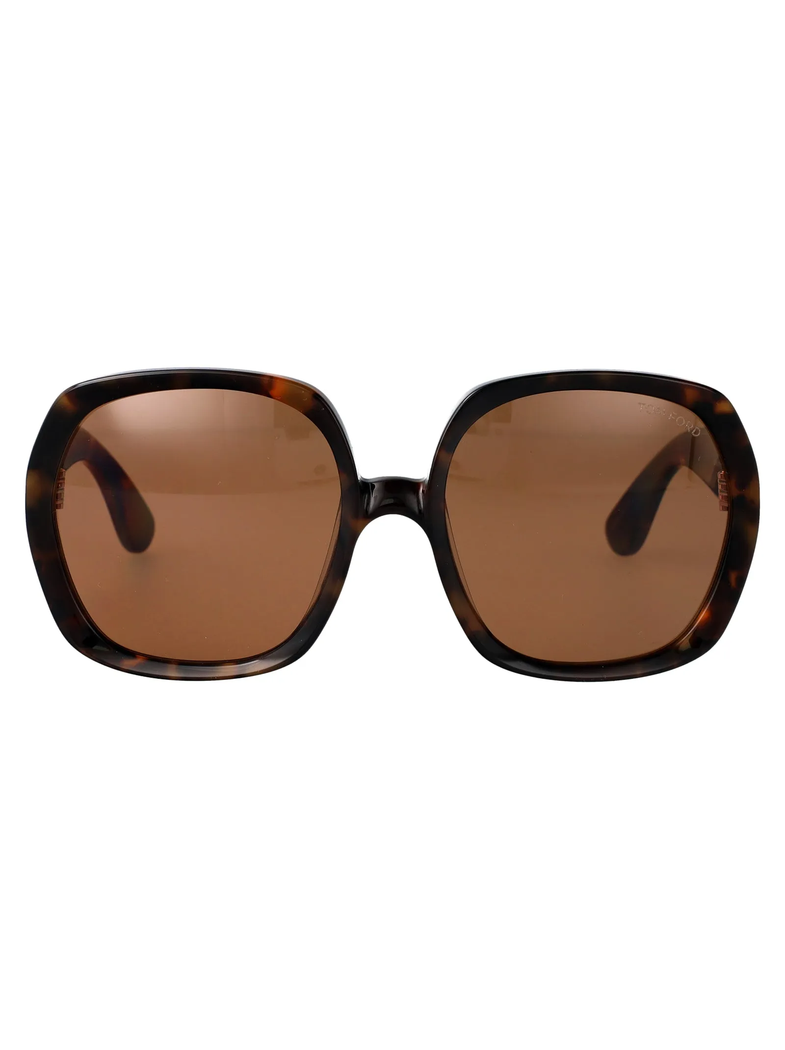 SAFFRON Squared Sunglasses sold by Wanan Luxury product image thumbnail 2