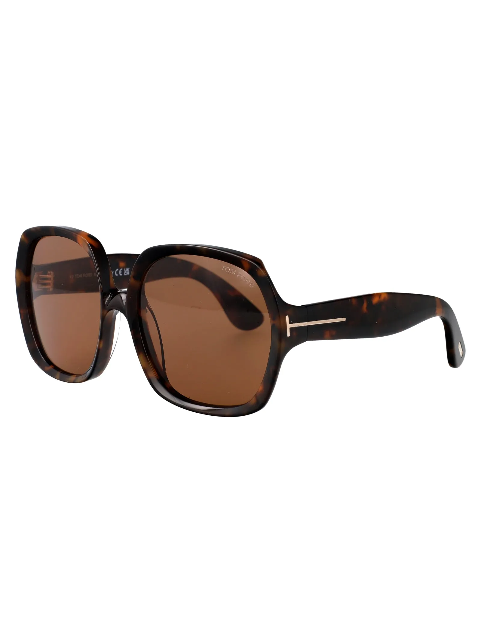SAFFRON Squared Sunglasses sold by Wanan Luxury