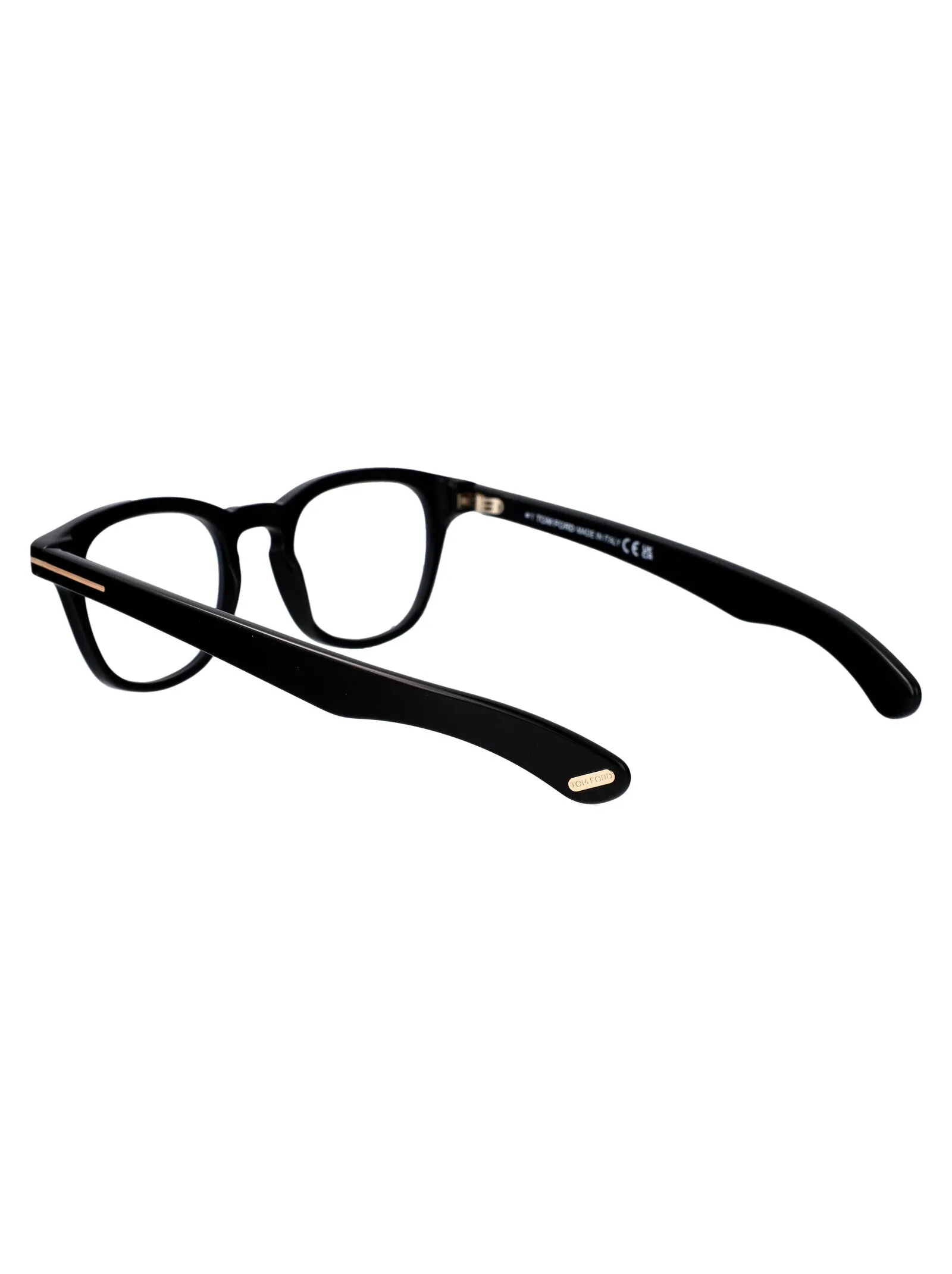 FT5976-B ROUND Optical sold by Wanan Luxury product image thumbnail 4