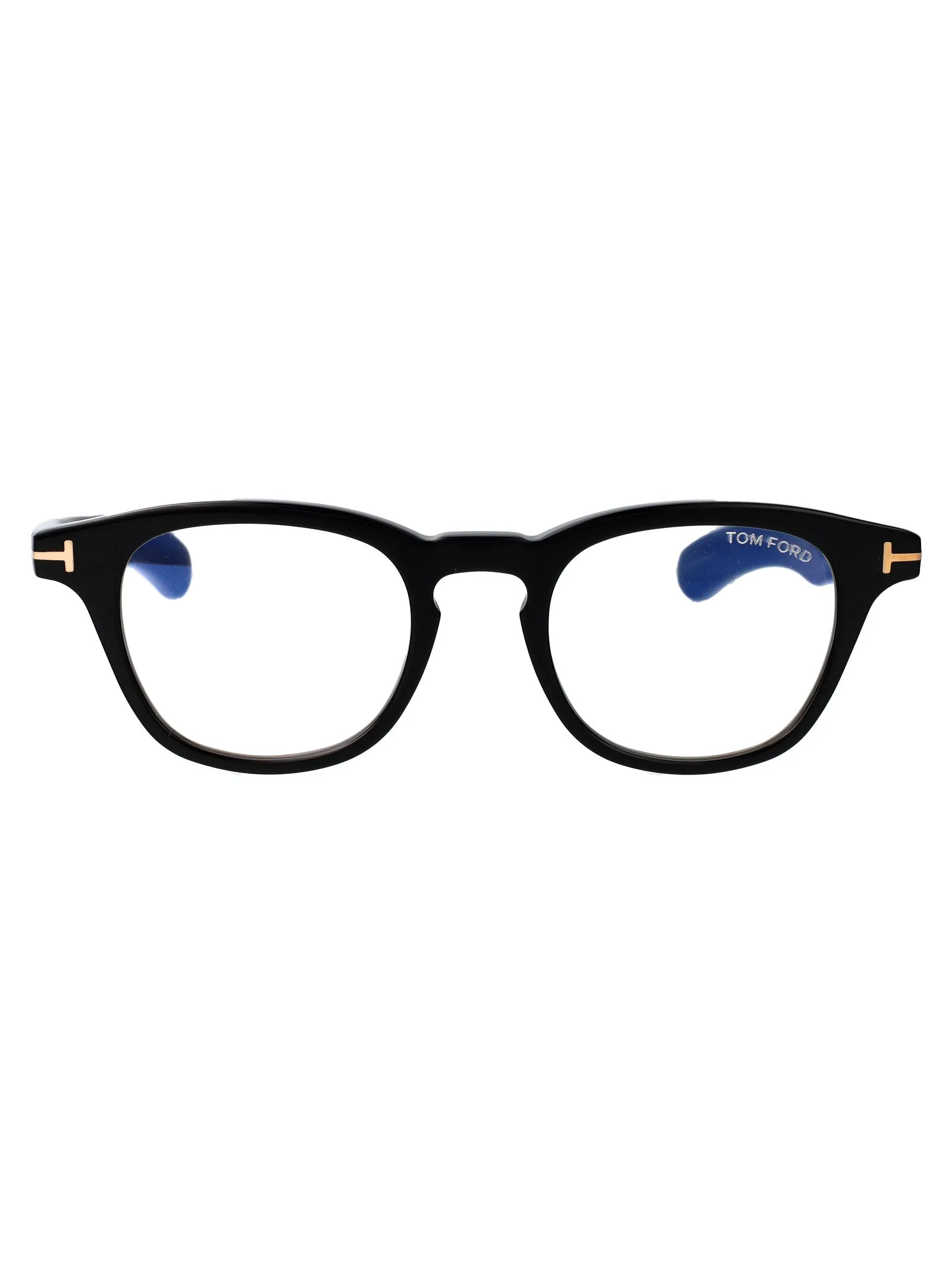 FT5976-B ROUND Optical sold by Wanan Luxury product image thumbnail 2