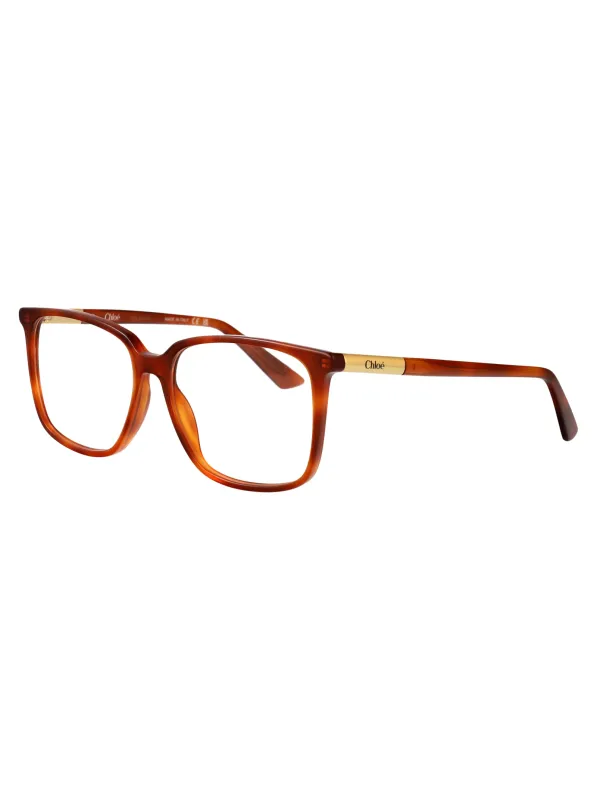 CH0369O Squared Optical made by Chloe