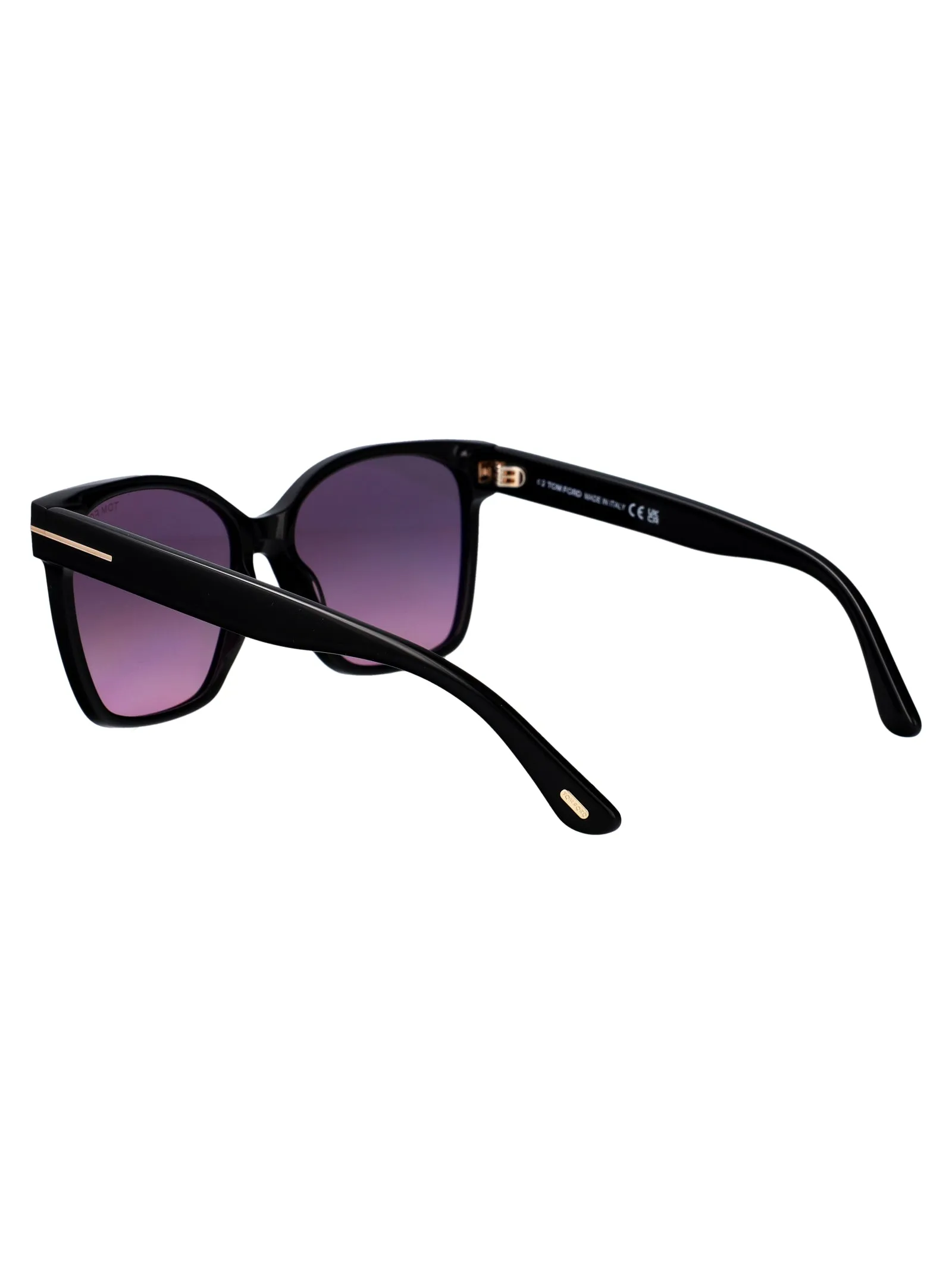 IRIS-02 Butterfly Sunglasses sold by Wanan Luxury product image thumbnail 4
