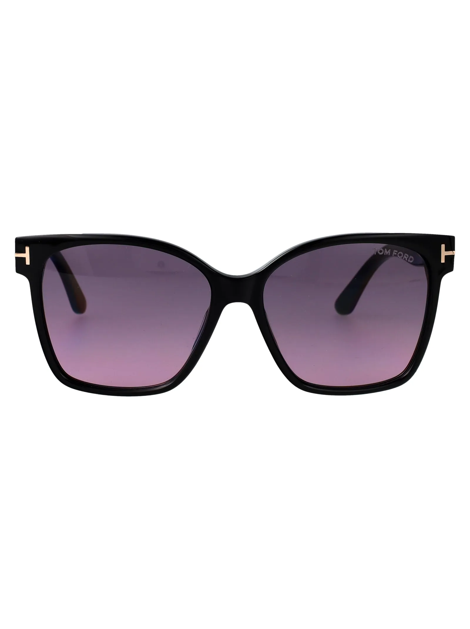 IRIS-02 Butterfly Sunglasses sold by Wanan Luxury product image thumbnail 2