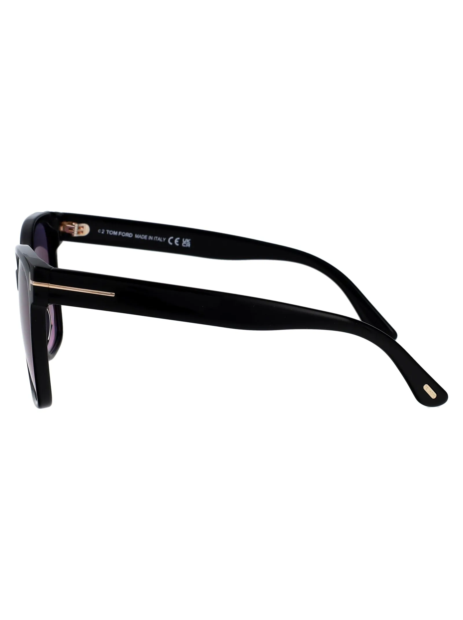 IRIS-02 Butterfly Sunglasses sold by Wanan Luxury product image thumbnail 3
