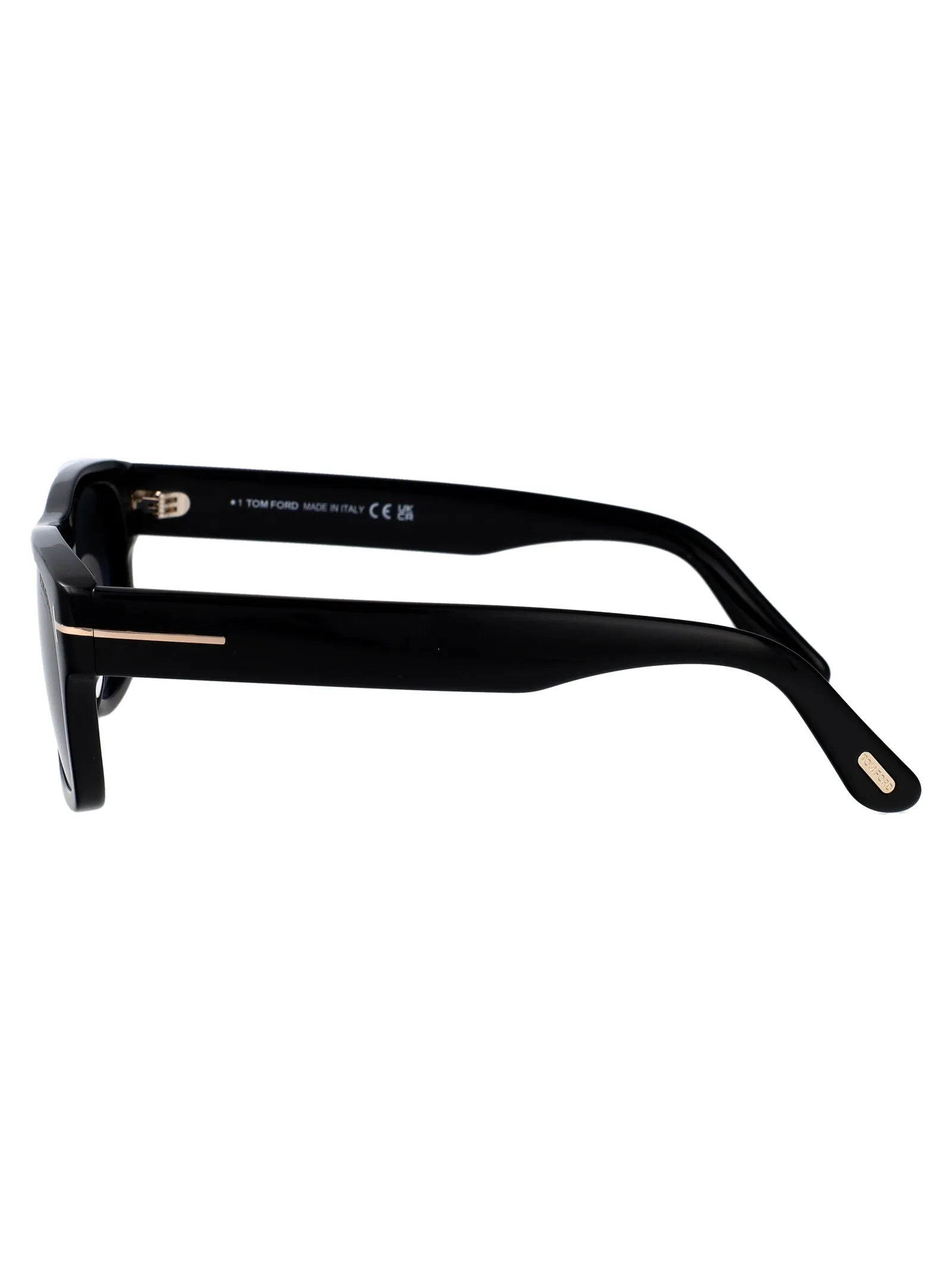 SMITH-02 Rectangular Sunglasses sold by Wanan Luxury product image thumbnail 3