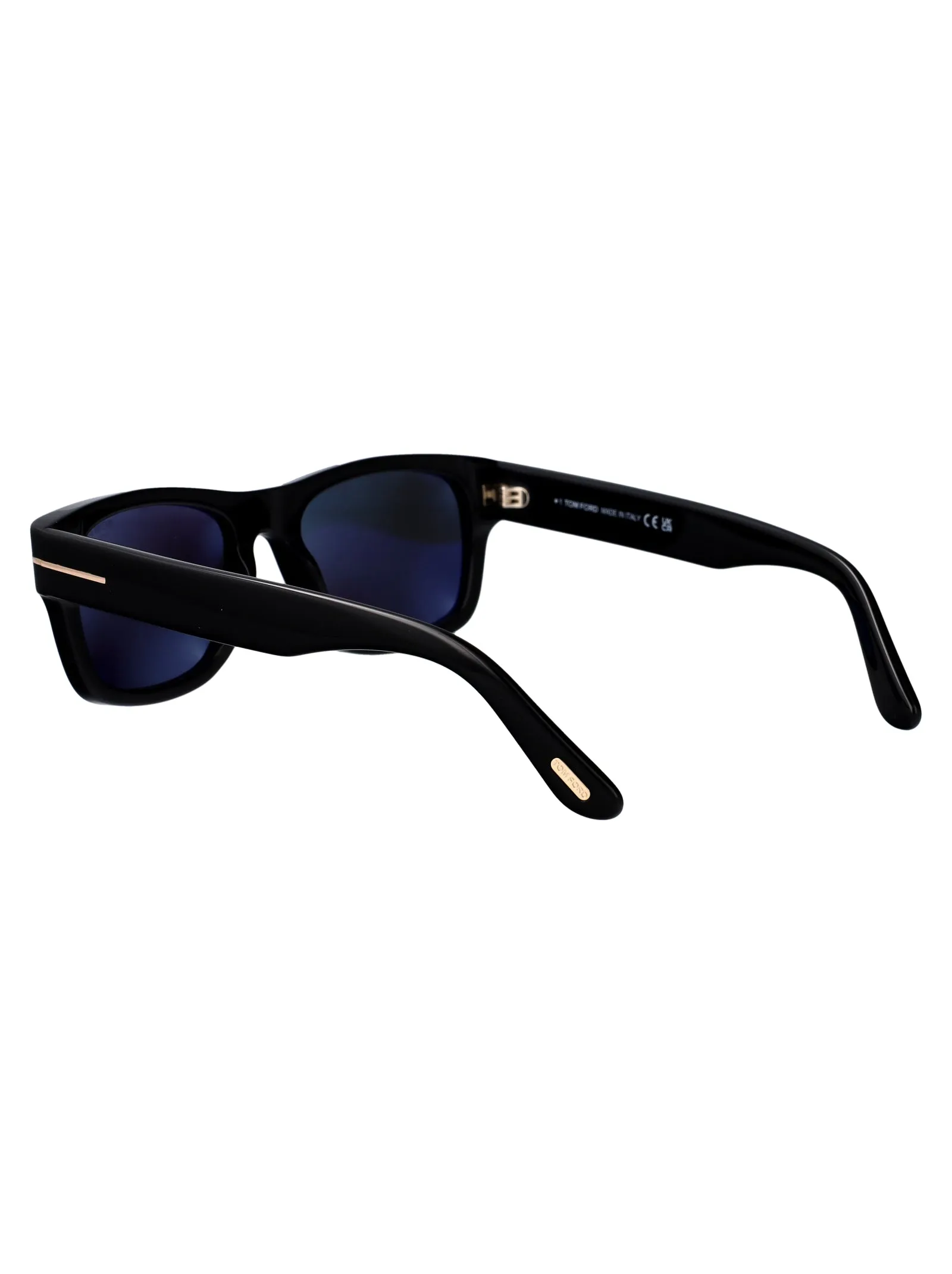SMITH-02 Rectangular Sunglasses sold by Wanan Luxury product image thumbnail 4