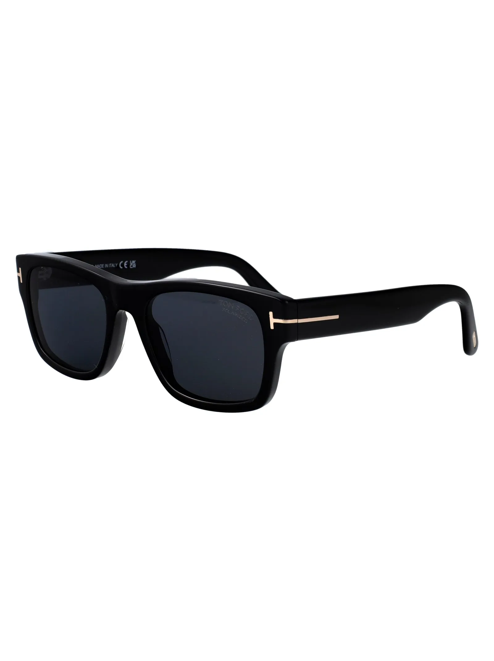 SMITH-02 Rectangular Sunglasses sold by Wanan Luxury