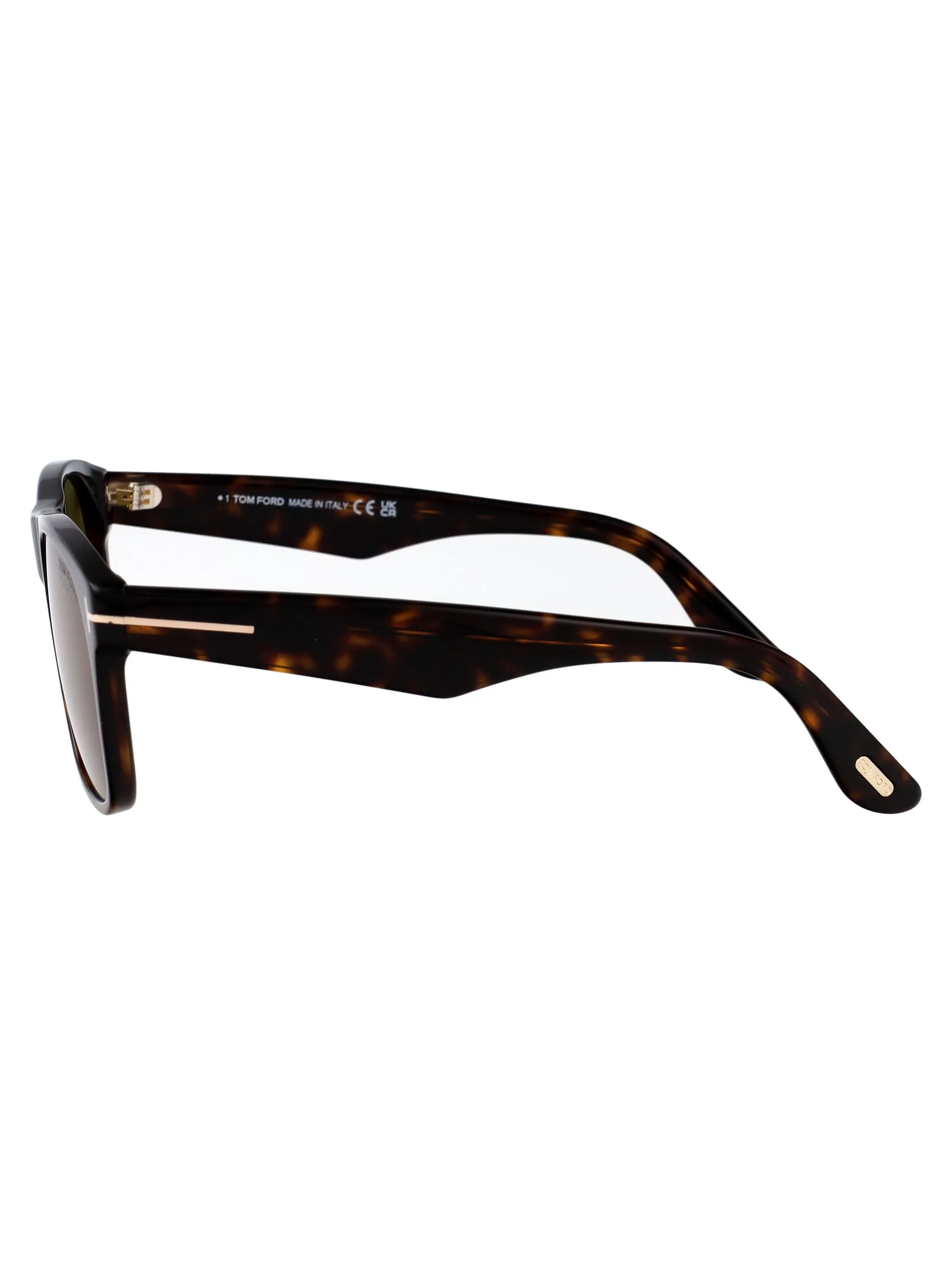 MARLON-02 Squared Sunglasses sold by Wanan Luxury product image thumbnail 3