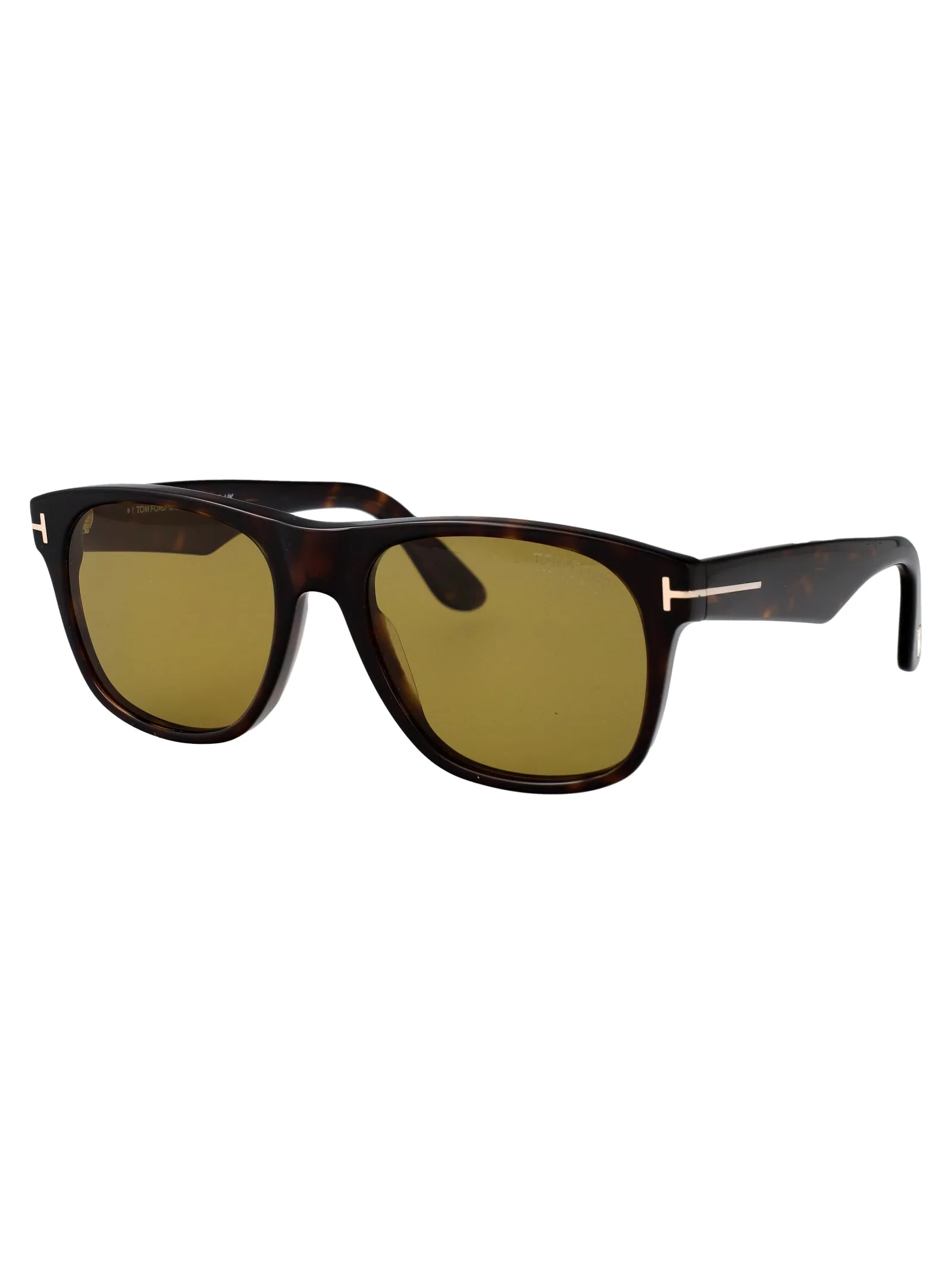 MARLON-02 Squared Sunglasses sold by Wanan Luxury