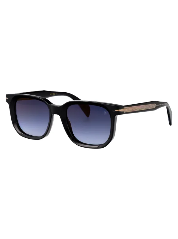 DB 7133/S Sunglasses made by Wanan Luxury