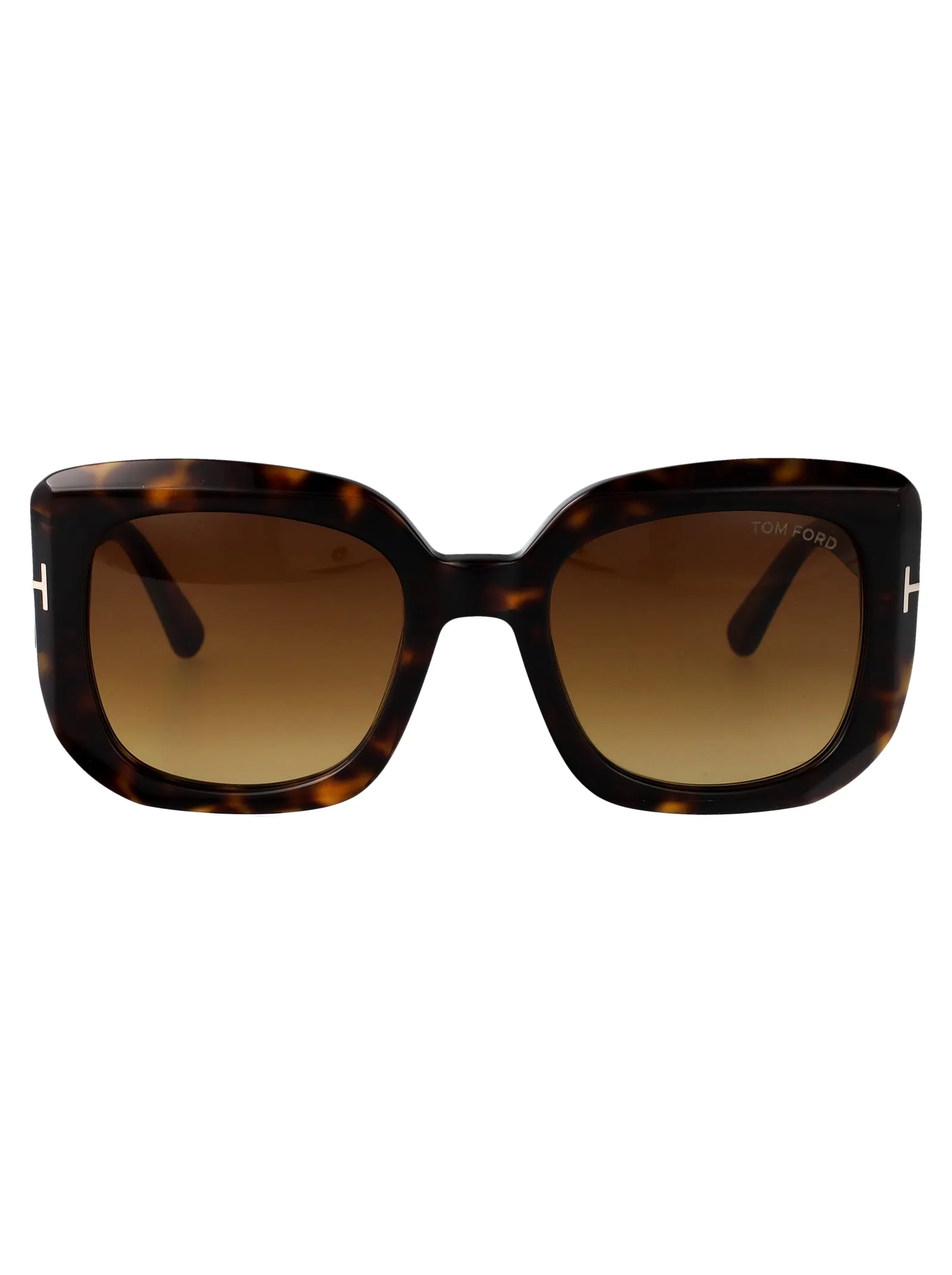 CARLA-02 Squared Sunglasses sold by Wanan Luxury product image thumbnail 2