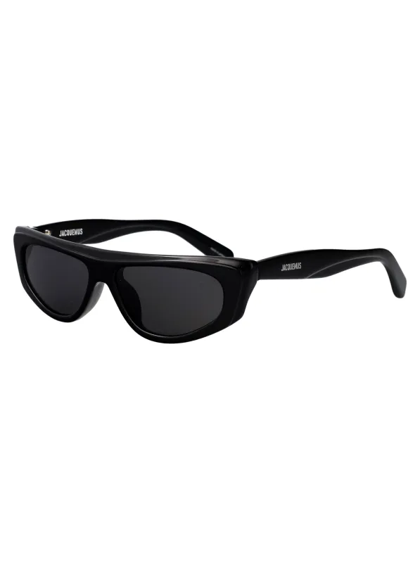 CASCO SQUARED Sunglasses made by Jacquemus