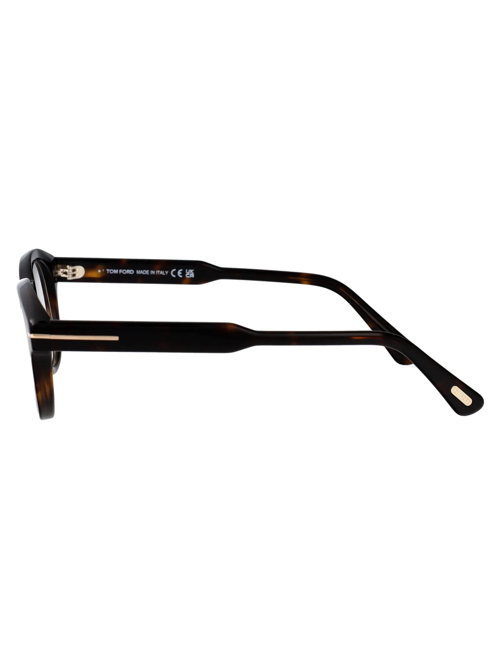 FT6121-B ROUND Optical sold by Wanan Luxury product image thumbnail 3