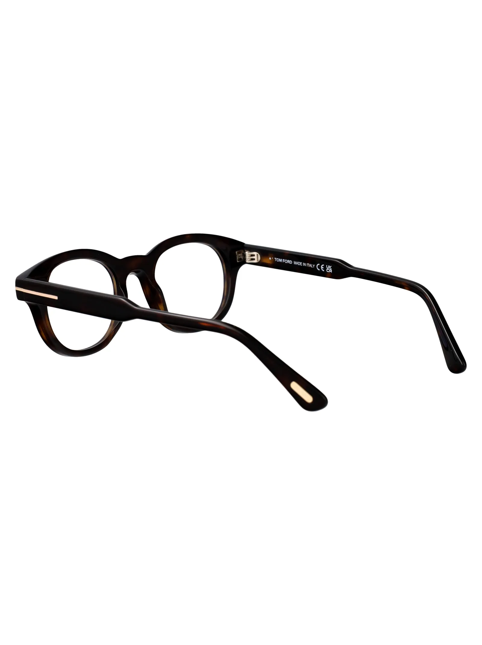 FT6121-B ROUND Optical sold by Wanan Luxury product image thumbnail 4