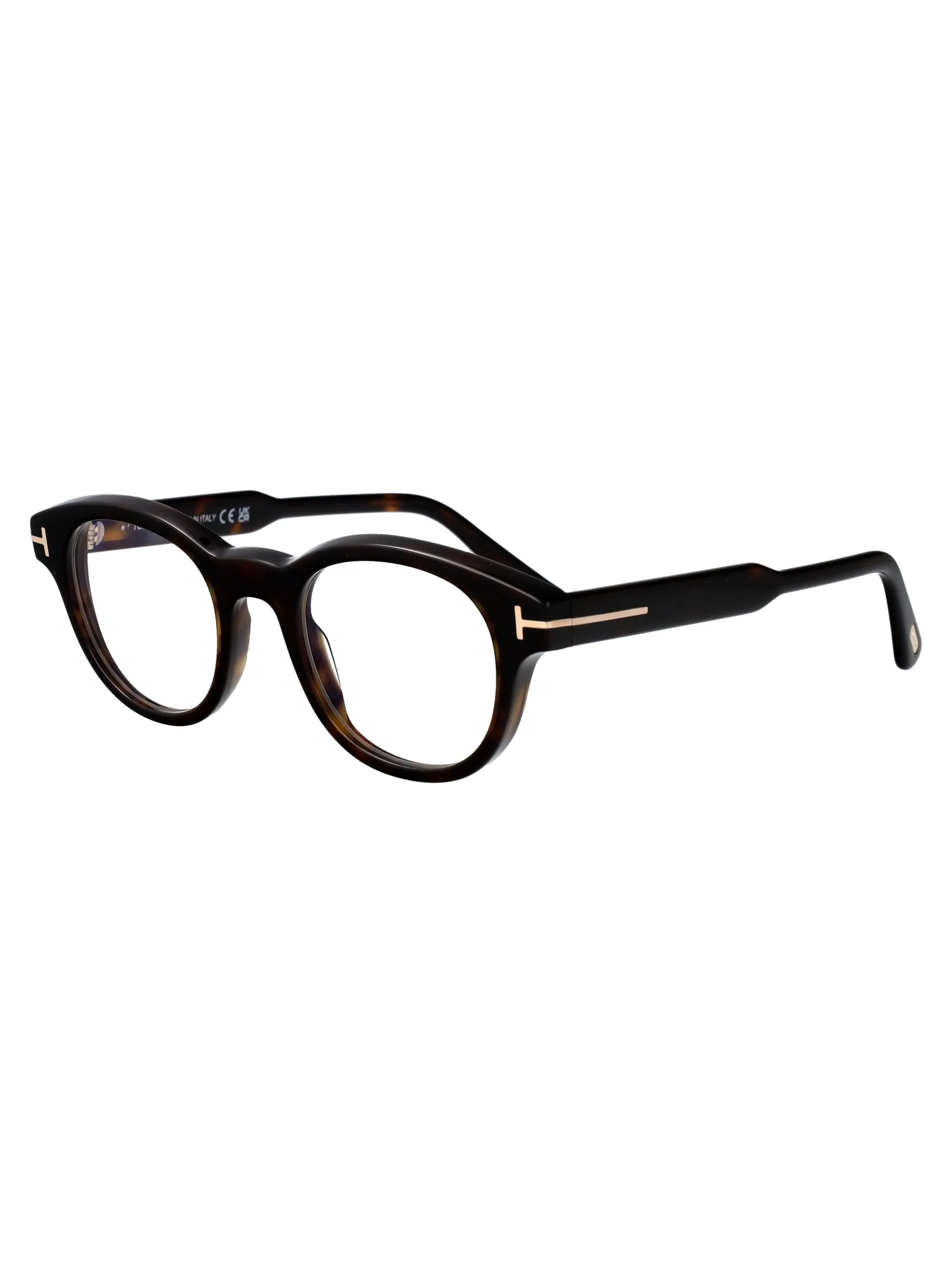 FT6121-B ROUND Optical sold by Wanan Luxury