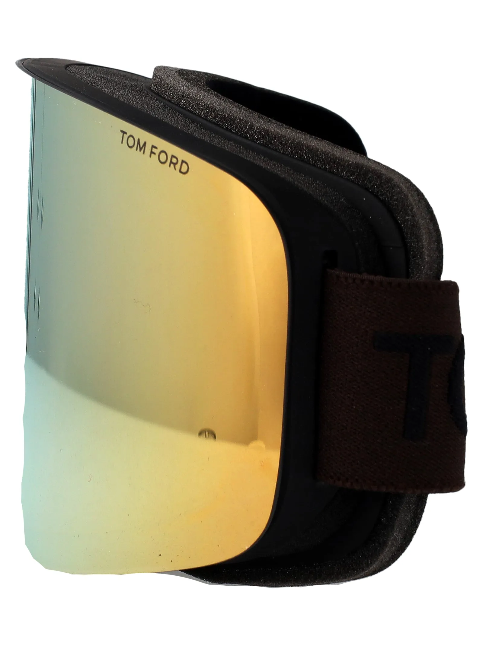 FT1124 Mask Sunglasses sold by Wanan Luxury product image thumbnail 3