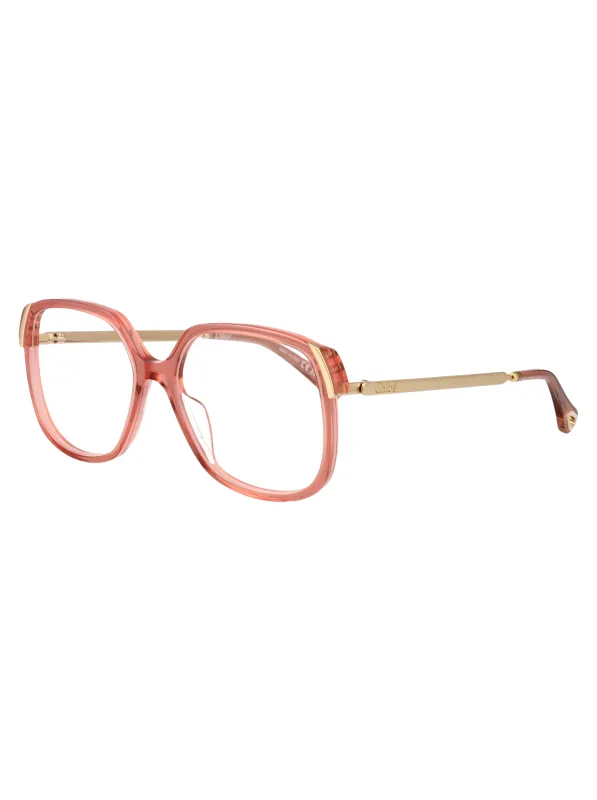 CH0287O Squared Optical made by Chloe