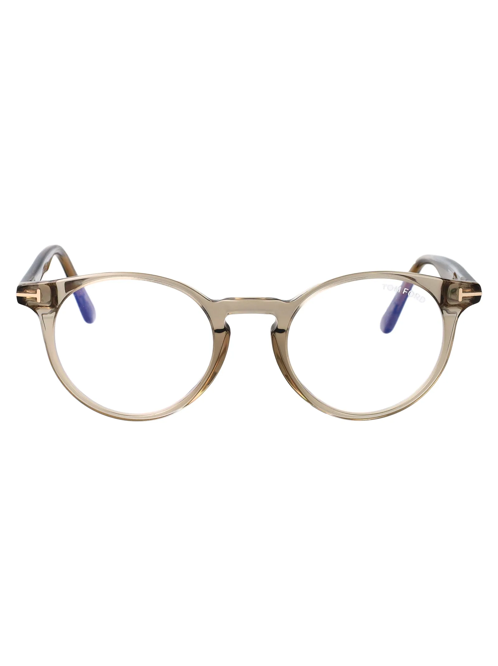 FT5557-B ROUND Optical sold by Wanan Luxury product image thumbnail 2