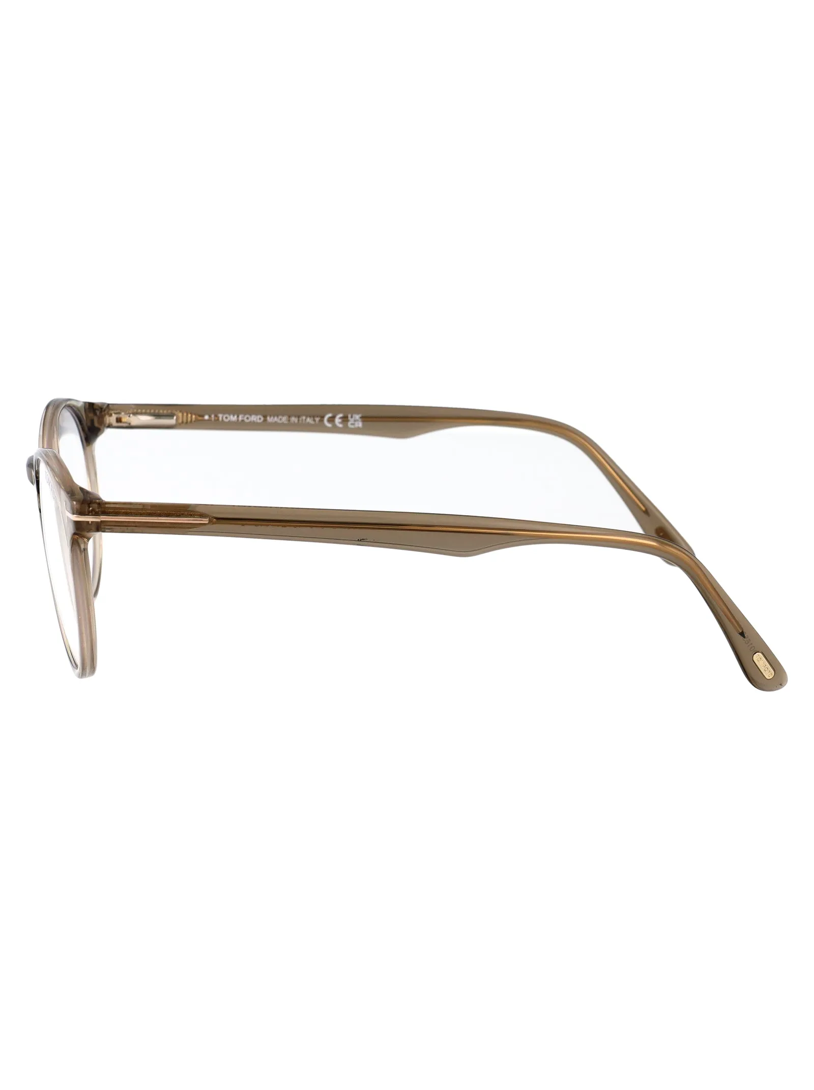 FT5557-B ROUND Optical sold by Wanan Luxury product image thumbnail 3