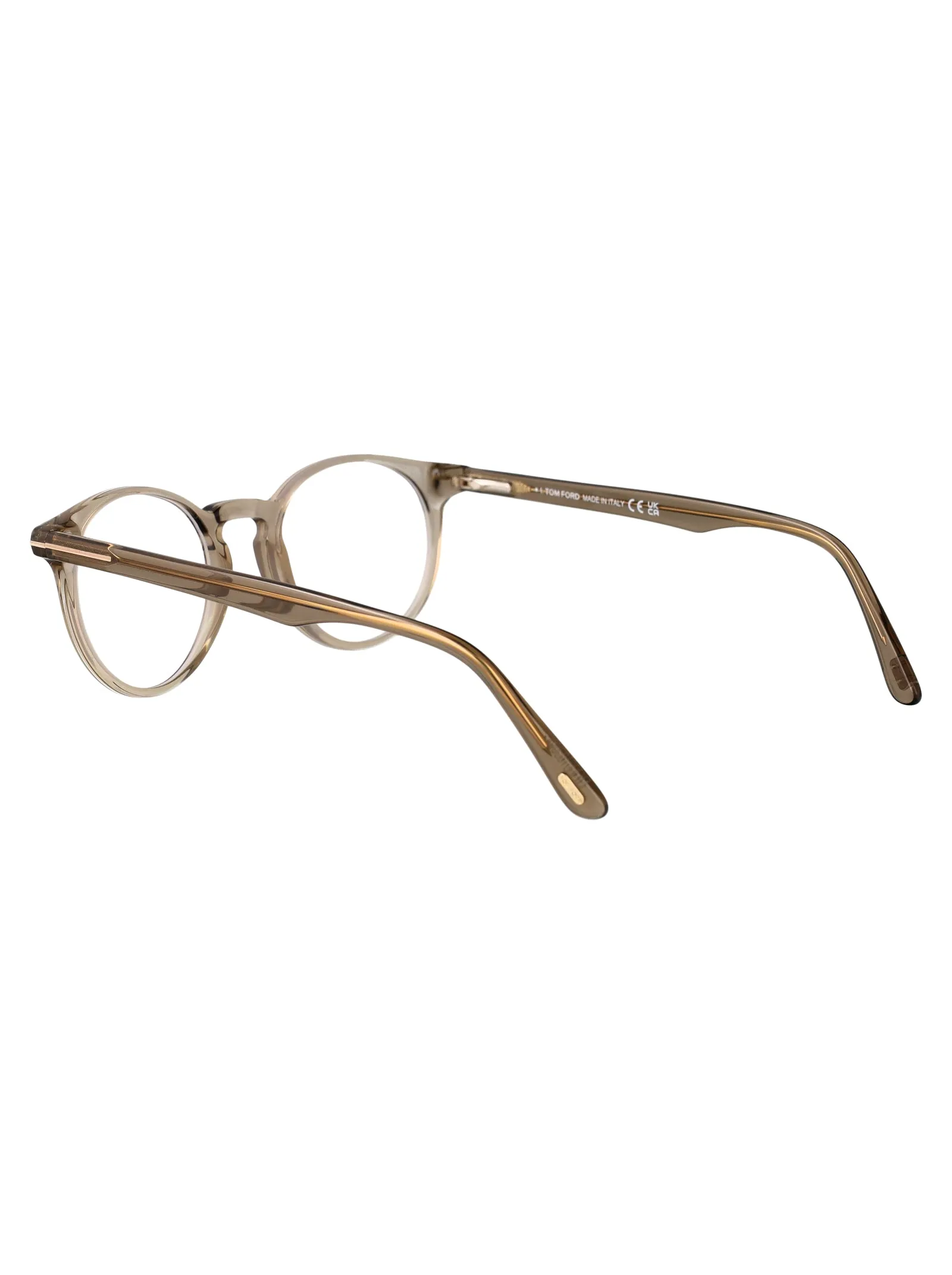 FT5557-B ROUND Optical sold by Wanan Luxury product image thumbnail 4