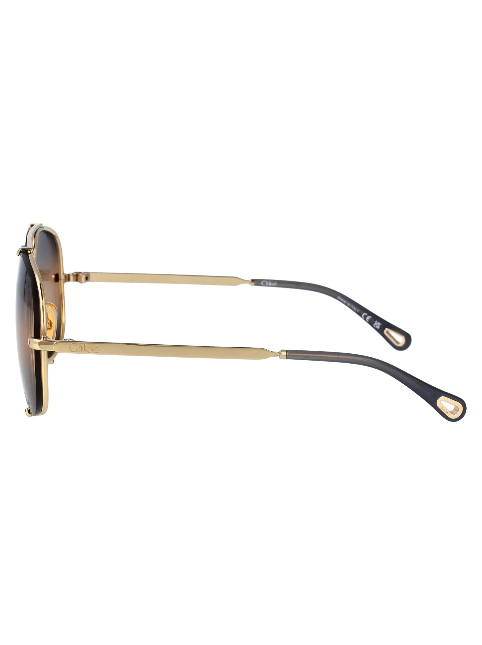 CH0348S AVIATOR Sunglasses sold by Wanan Luxury product image thumbnail 3