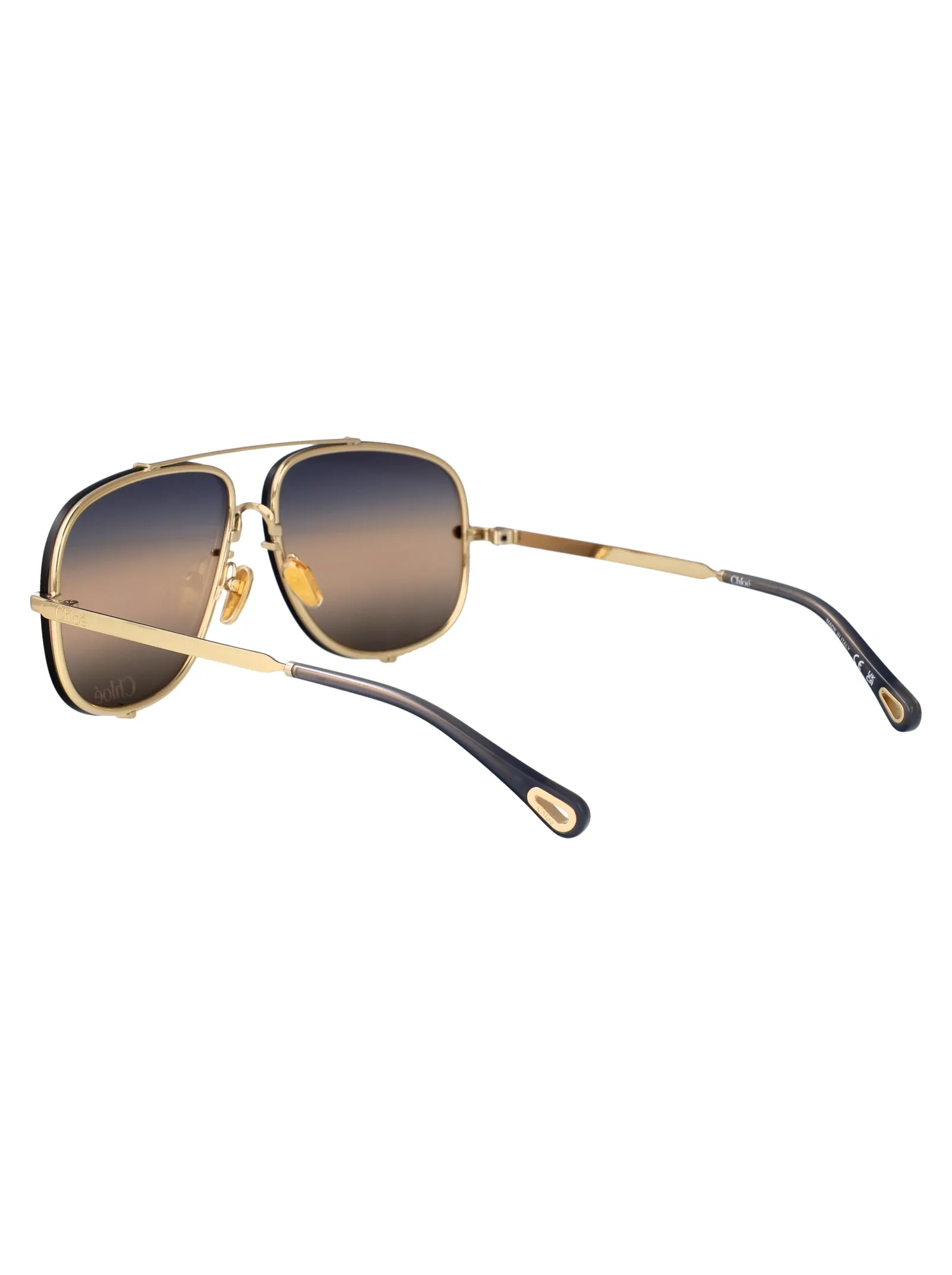 CH0348S AVIATOR Sunglasses sold by Wanan Luxury product image thumbnail 4