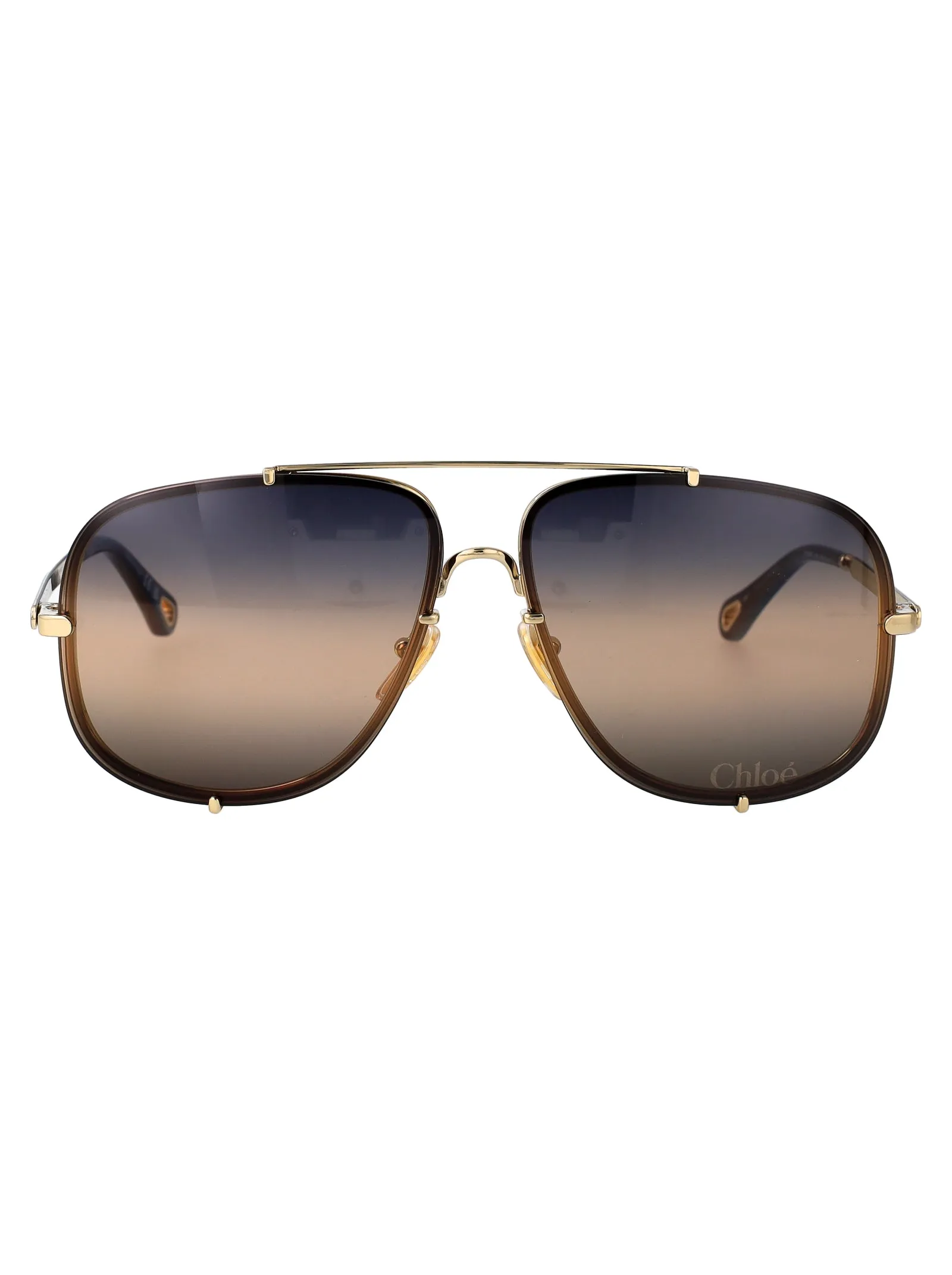 CH0348S AVIATOR Sunglasses sold by Wanan Luxury product image thumbnail 2