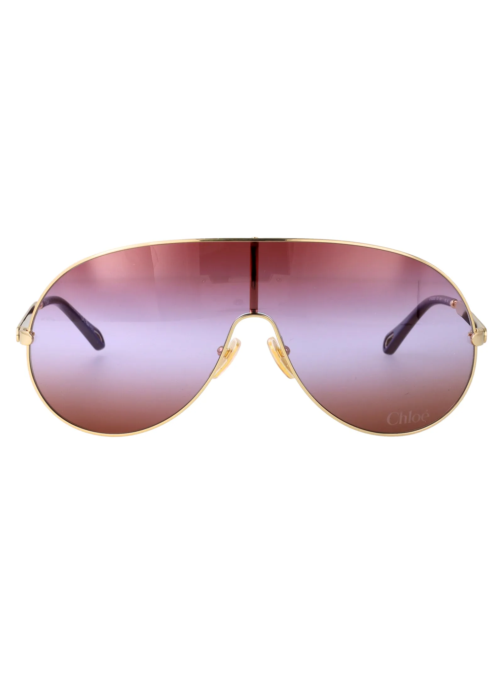 CH0283S MASK Sunglasses sold by Wanan Luxury product image thumbnail 2