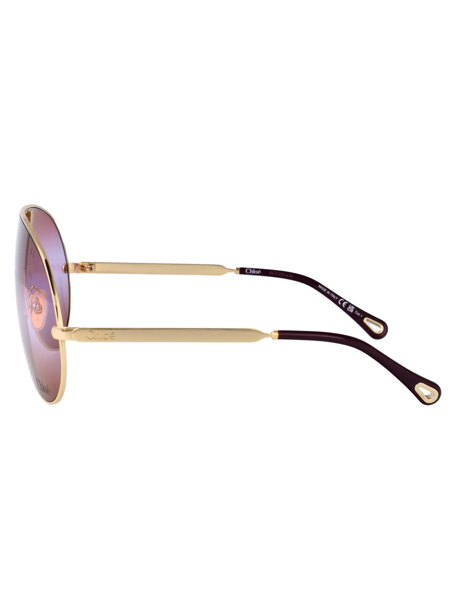 CH0283S MASK Sunglasses sold by Wanan Luxury product image thumbnail 3
