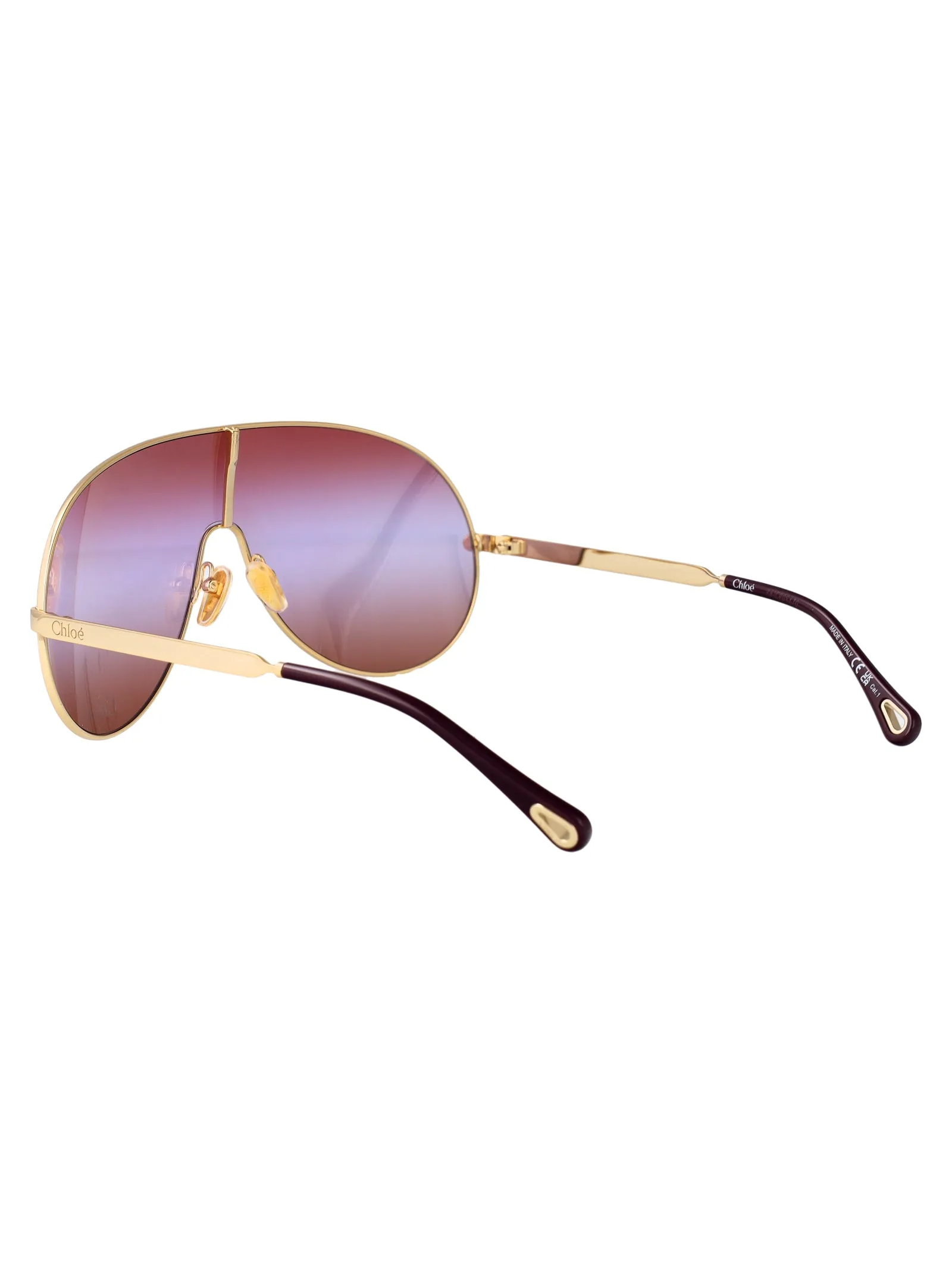 CH0283S MASK Sunglasses sold by Wanan Luxury product image thumbnail 4