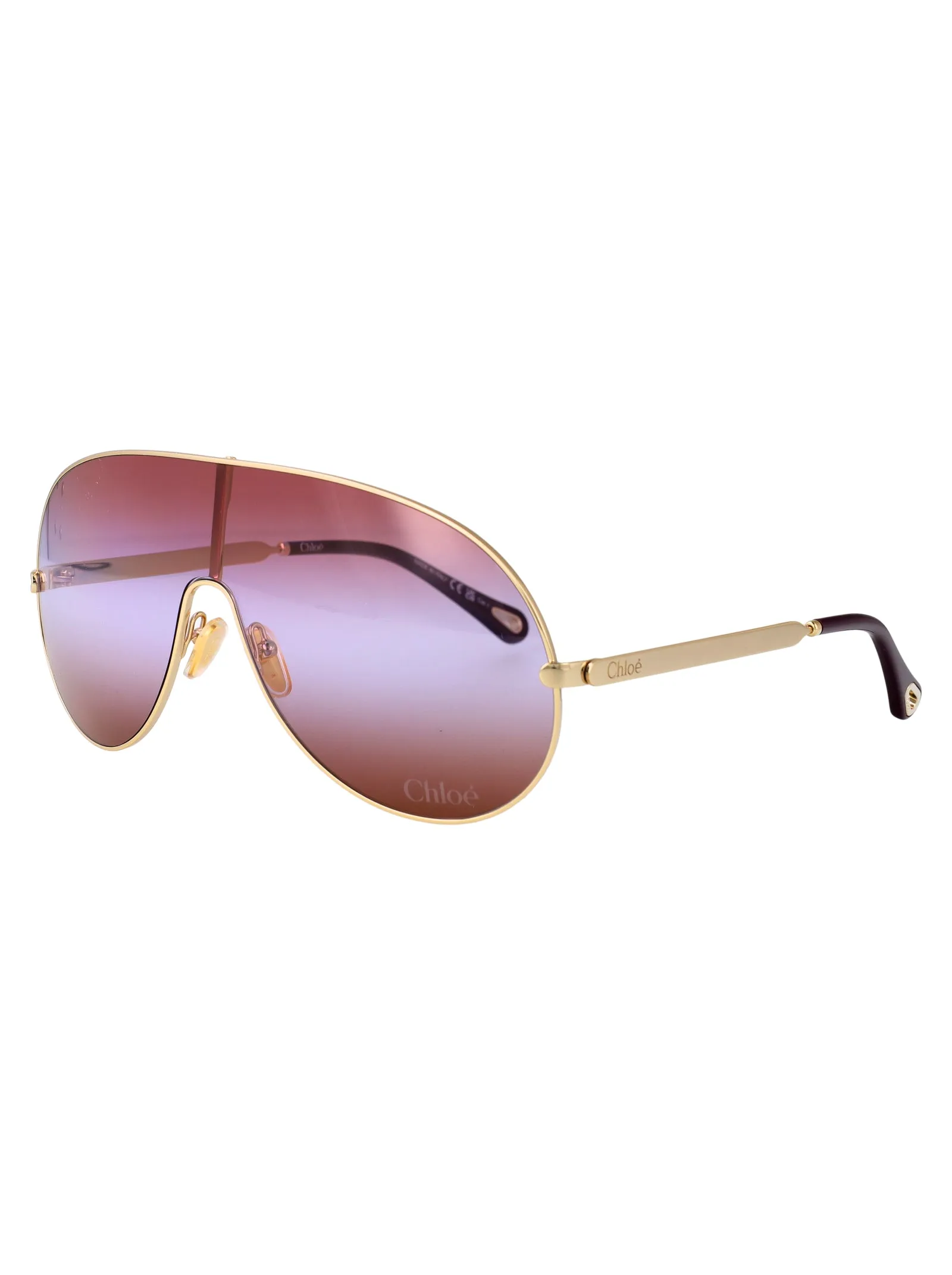 CH0283S MASK Sunglasses sold by Wanan Luxury