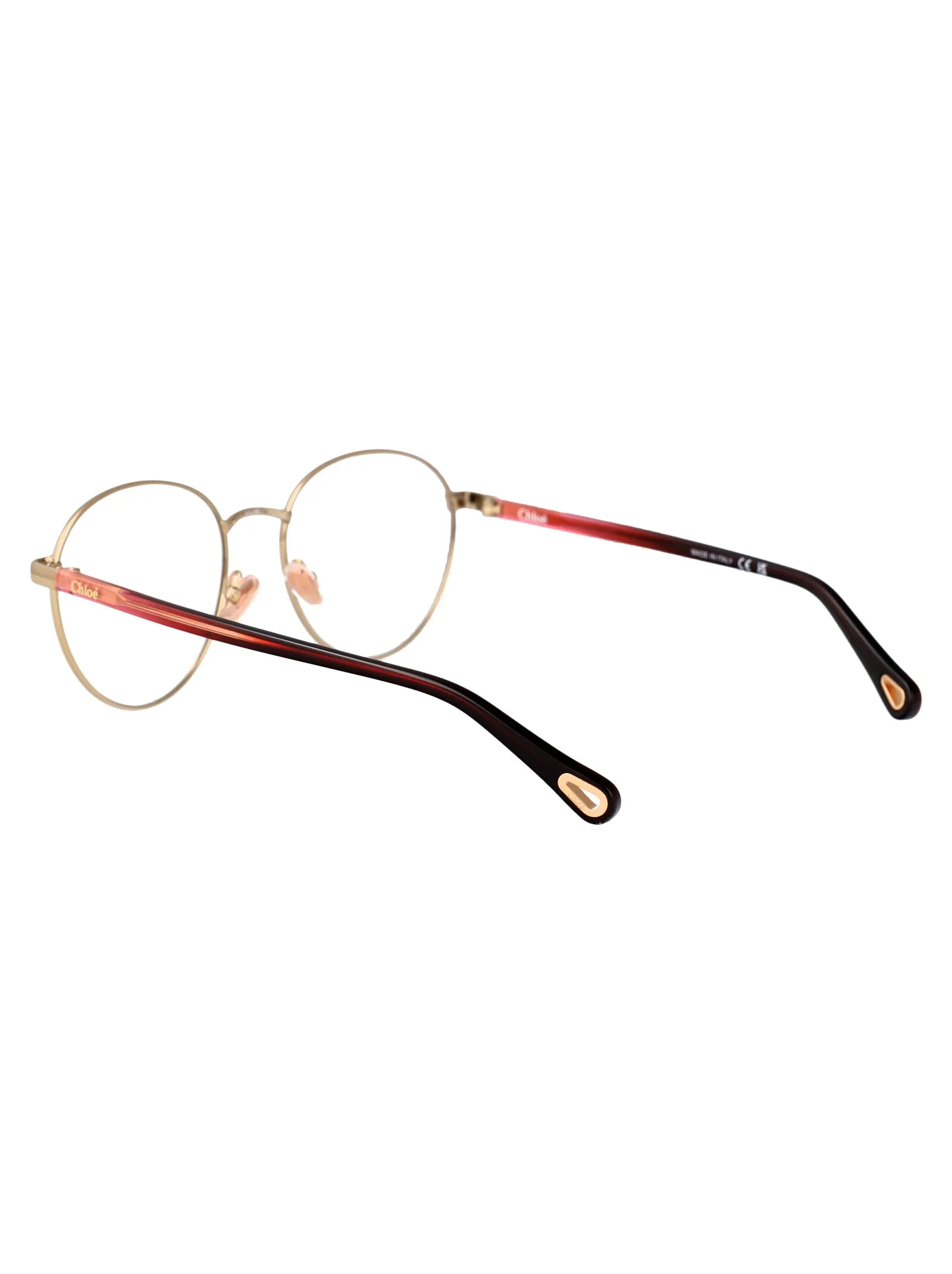 CH0269O ROUND Optical sold by Wanan Luxury product image thumbnail 4